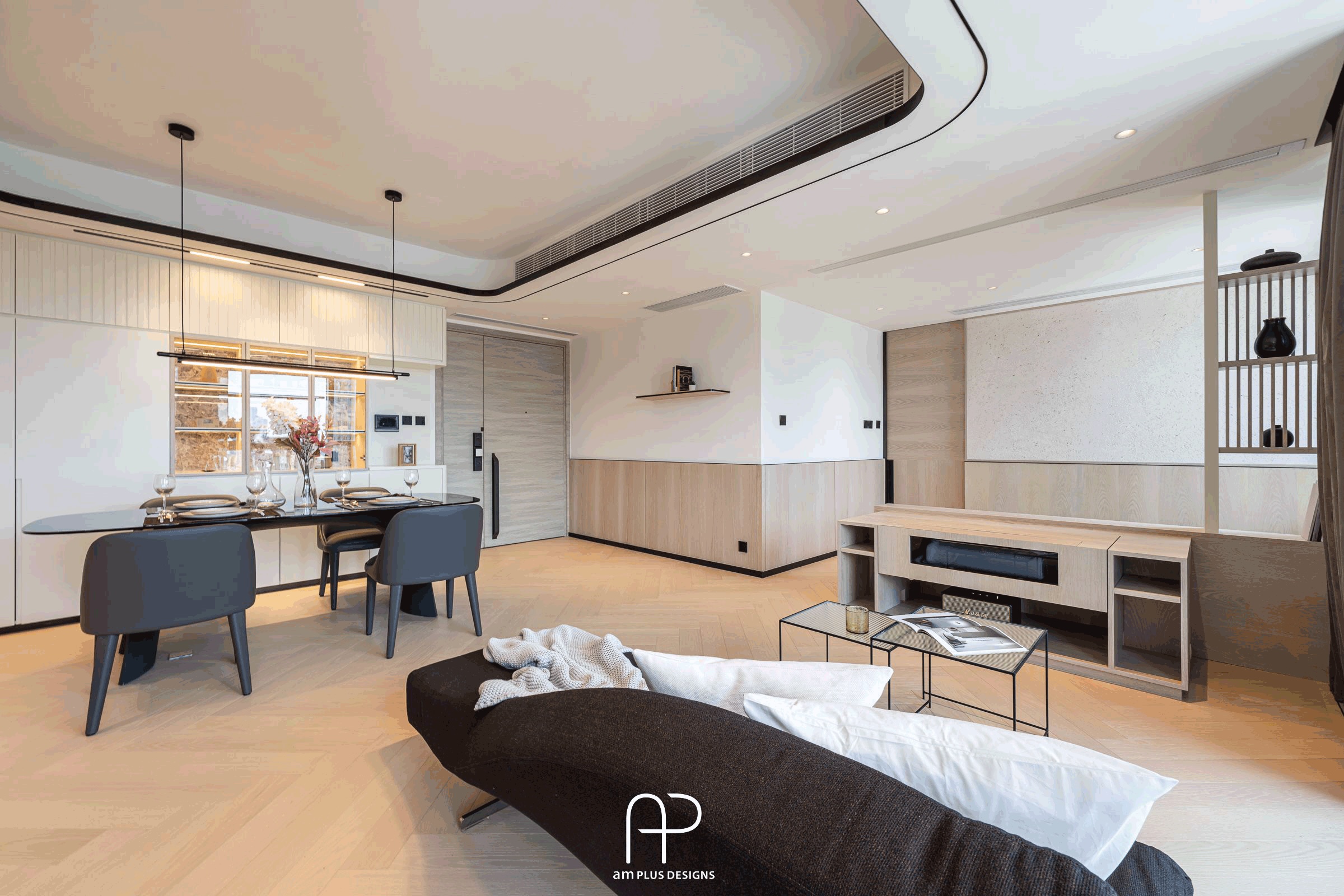 Am Plus Designs Ltd - Am Plus Designs Ltd - 柏蔚山 