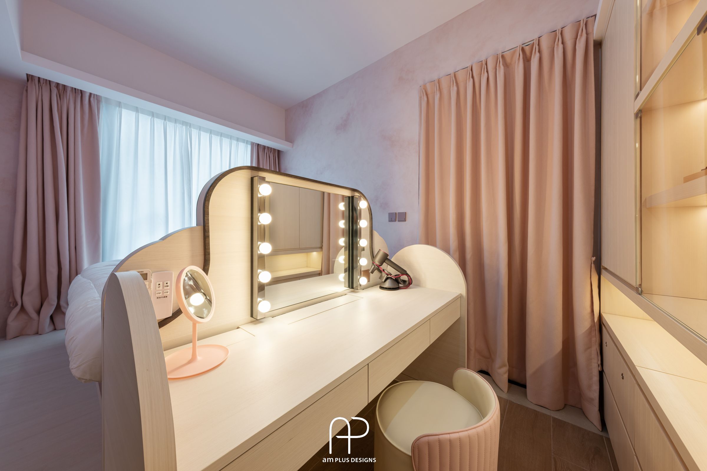 Am Plus Designs Ltd - Am Plus Designs Ltd - 櫻日 