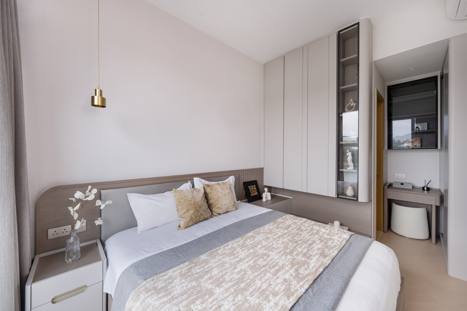 劉世傑 - Hei Design Interiors - Silversands