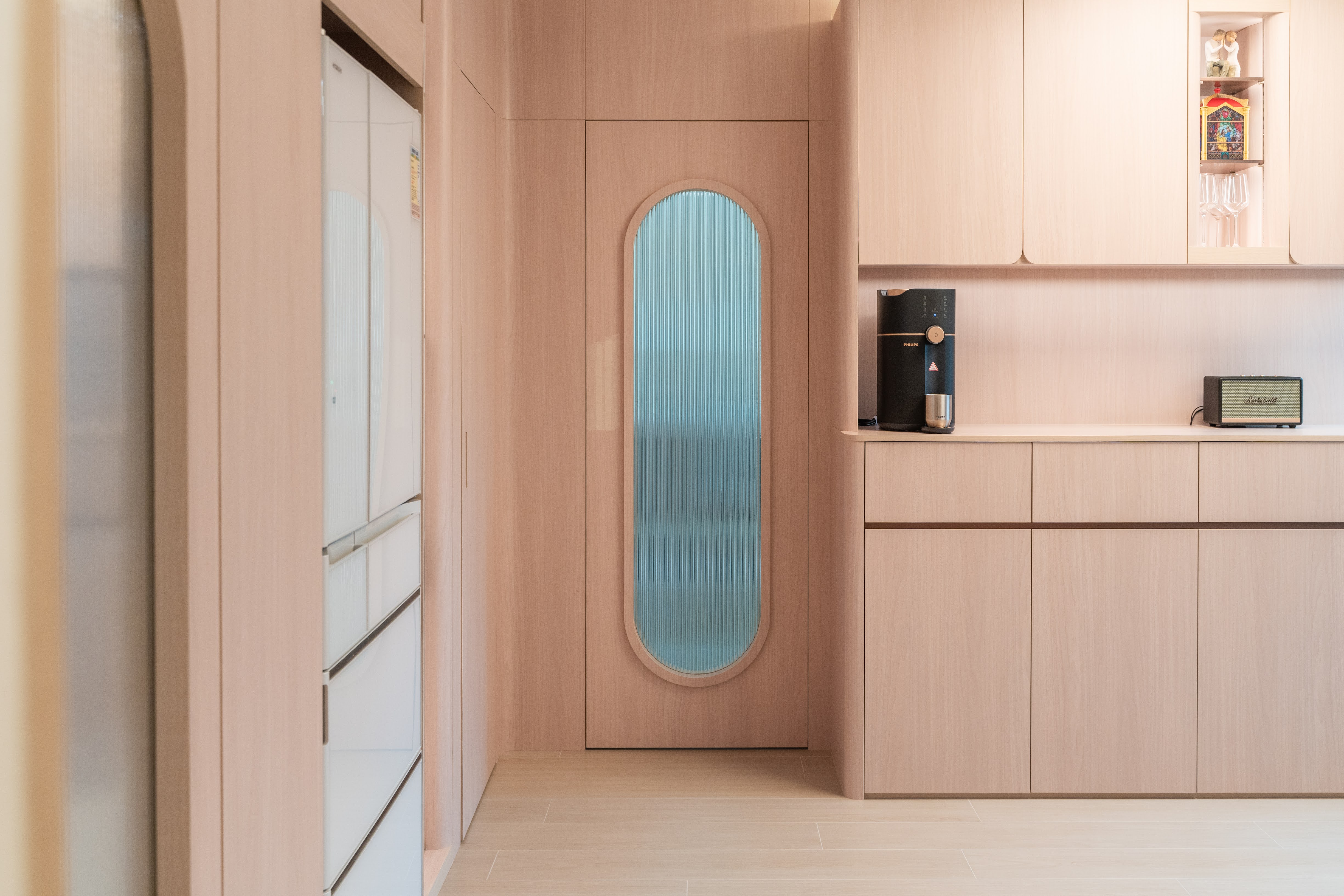 Legacy Design  - Legacy Design  - The Pinnacle-MUJI 