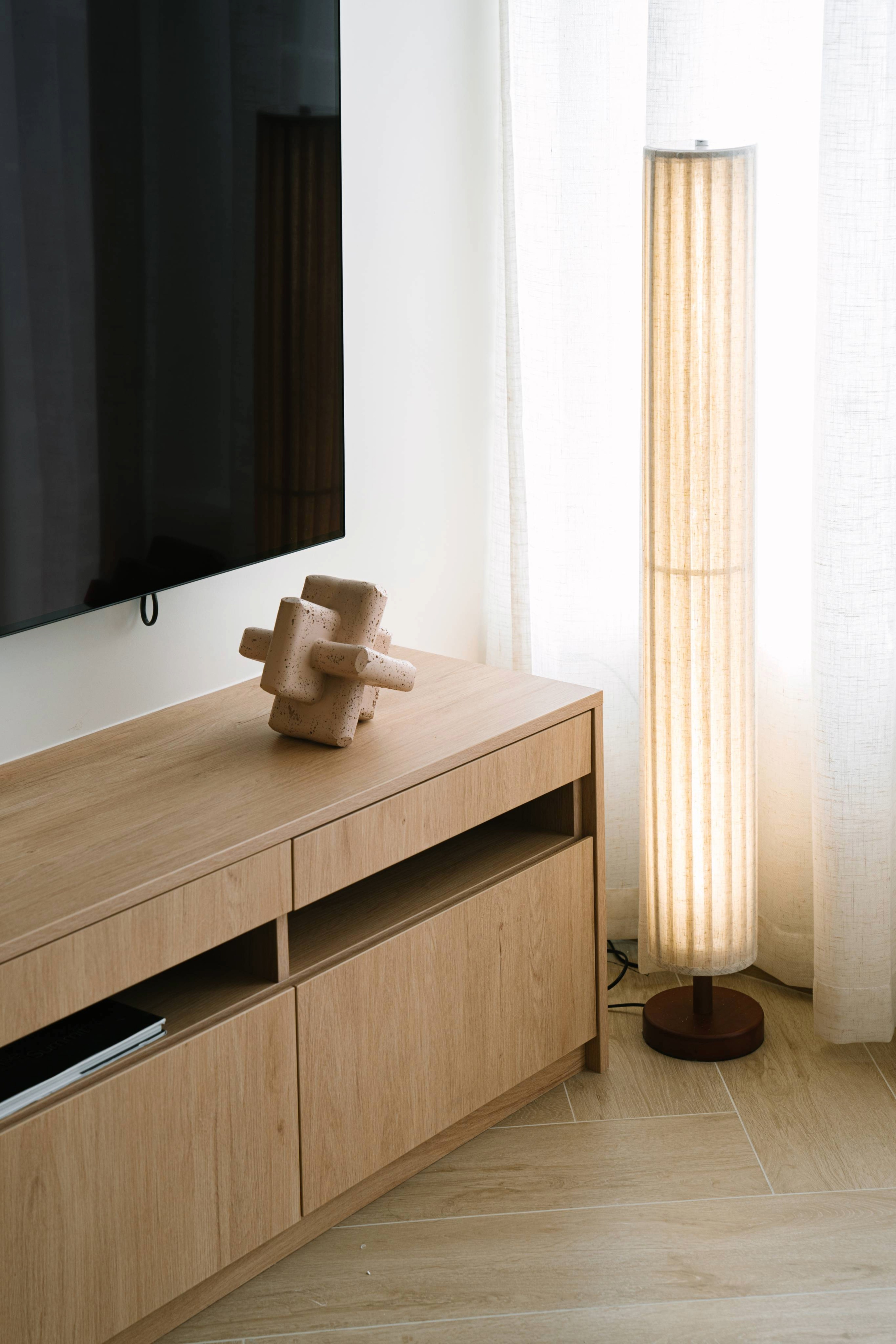 Legacy Design - Legacy Design - House of Quiet Light