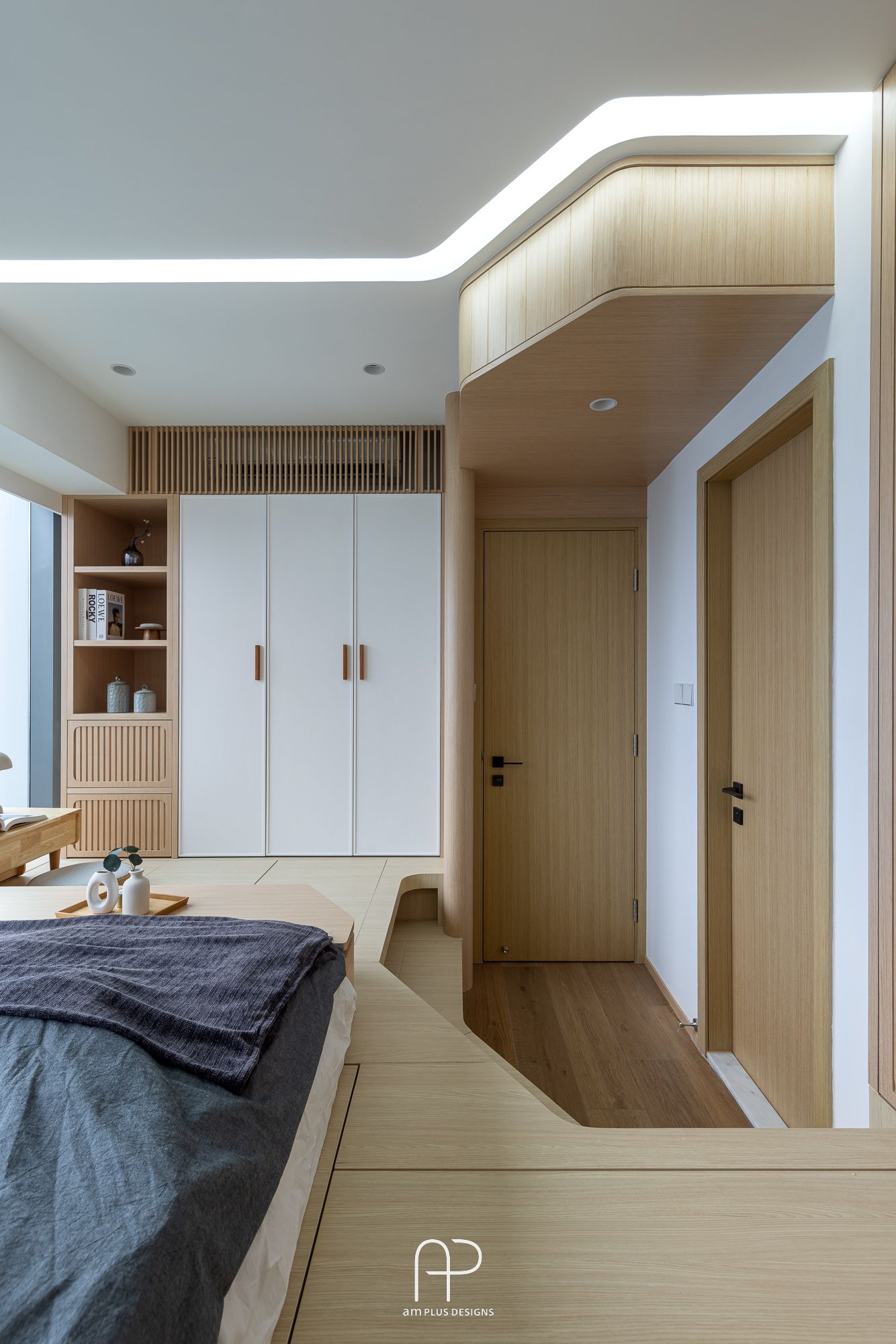 Am Plus Designs Ltd - Am Plus Designs Ltd - MONTARA