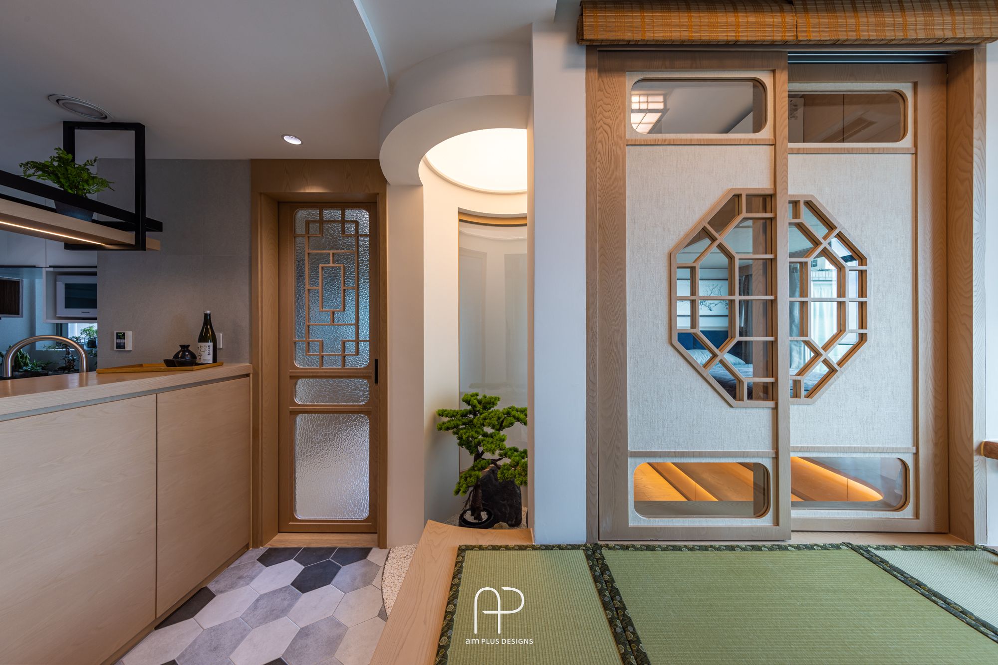 Am Plus Designs Ltd - Am Plus Designs Ltd - 映灣園 