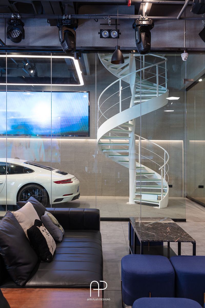 Am Plus Designs Ltd - Am Plus Designs Ltd - DRIFT BAR & RESTAURANT