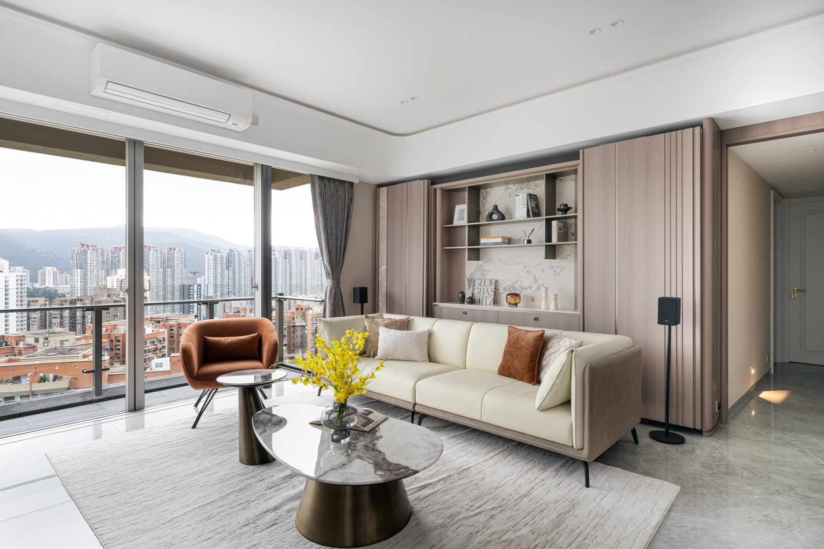 劉世傑 - Hei Design Interiors - 名家匯