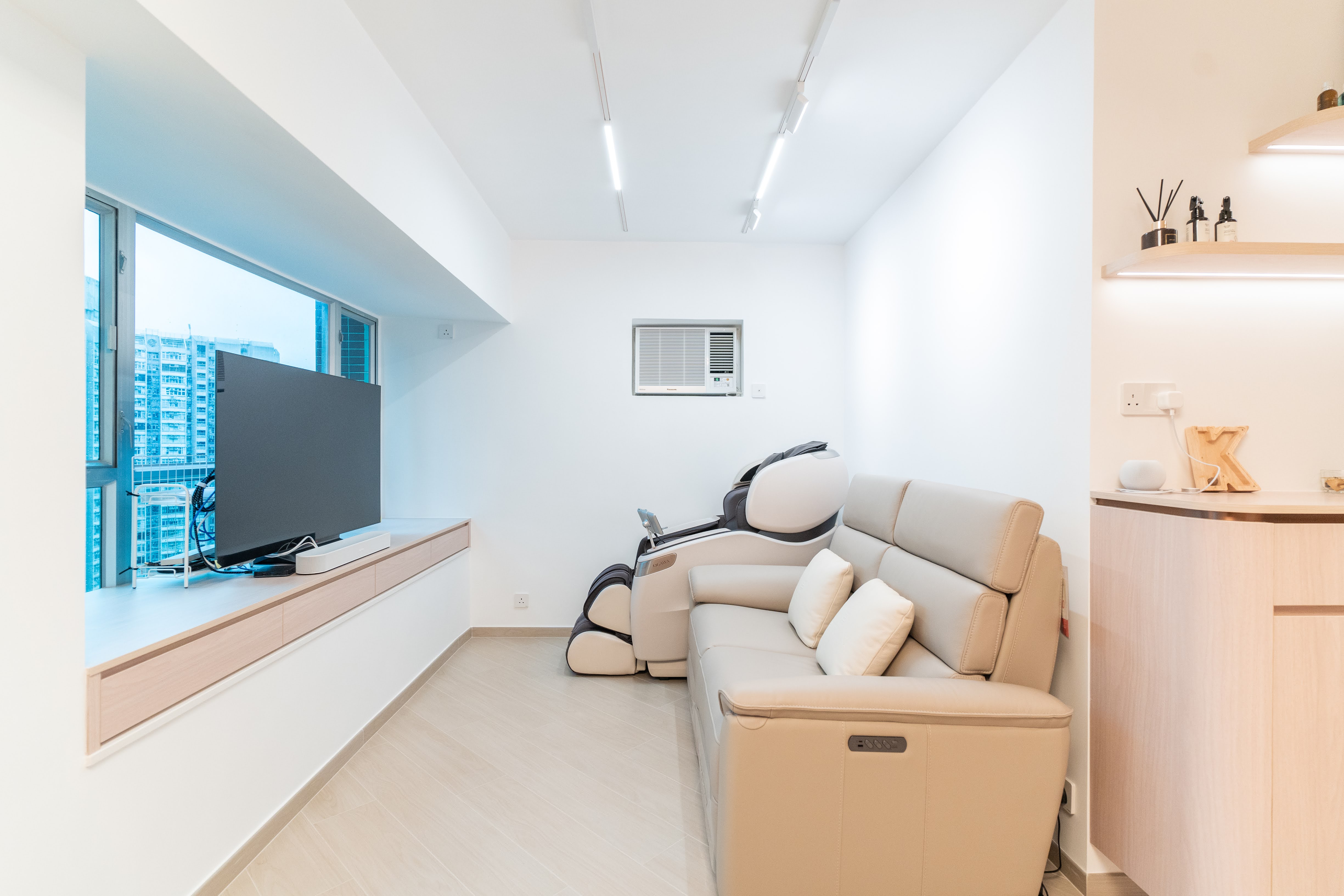 Legacy Design  - Legacy Design  - The Pinnacle-MUJI 