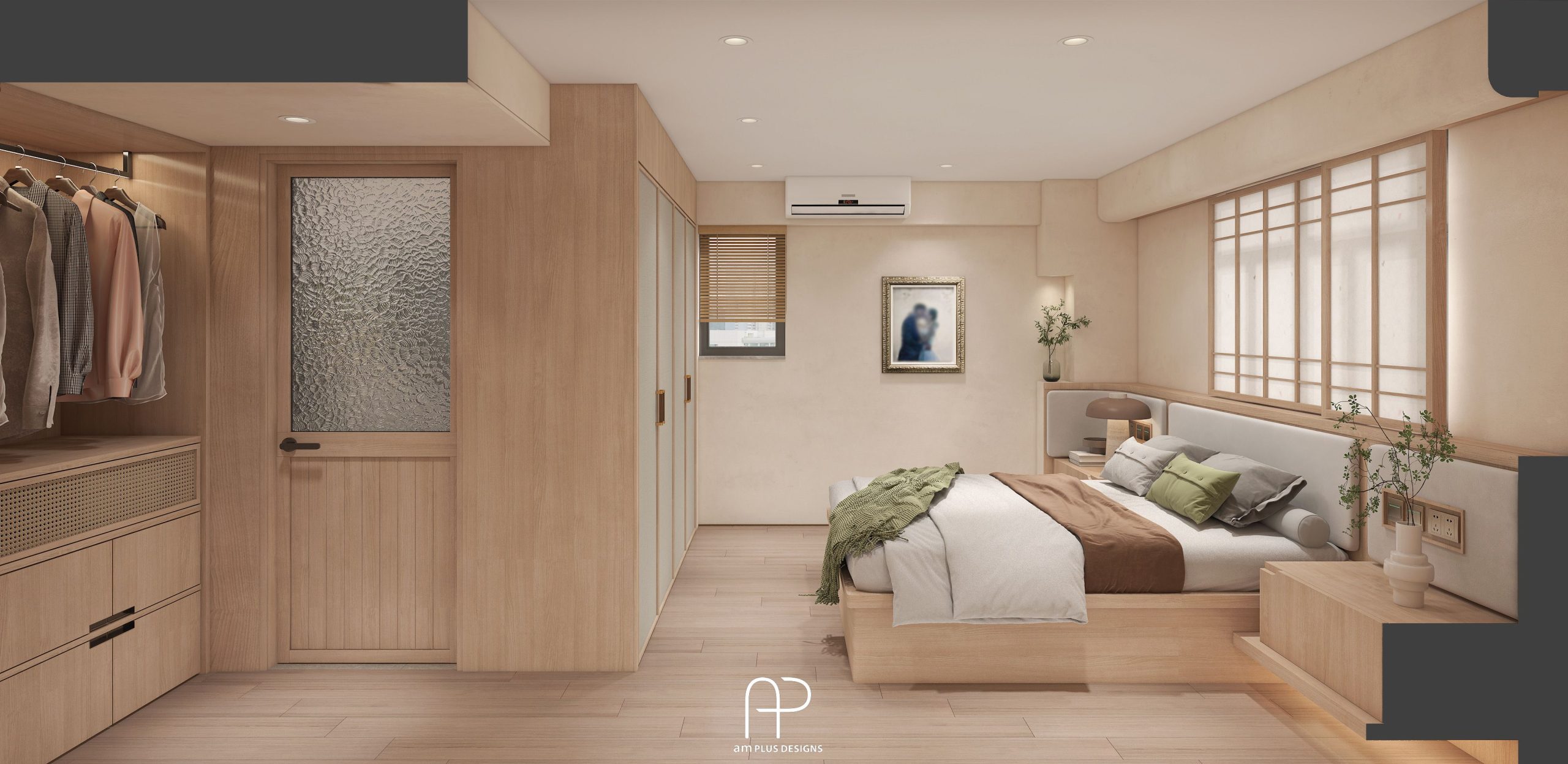 Am Plus Designs Ltd - Am Plus Designs Ltd - Serene Court