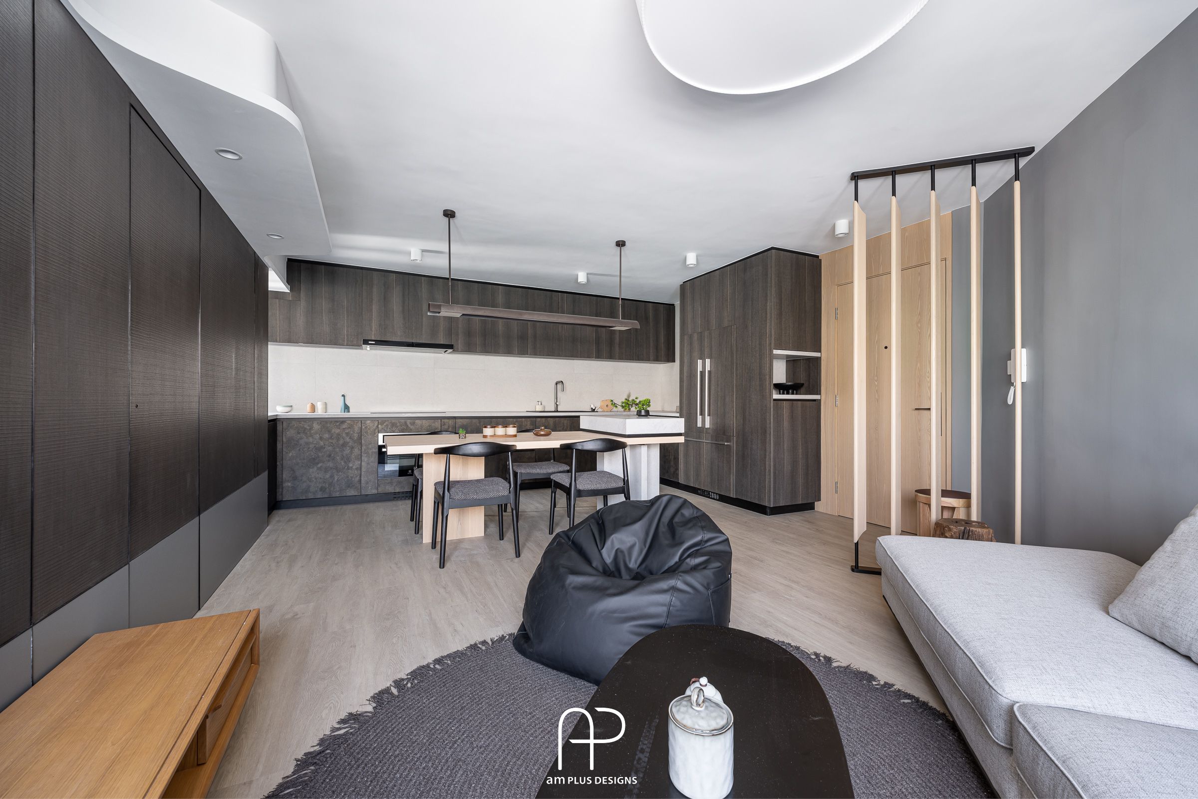 Am Plus Designs Ltd - Am Plus Designs Ltd - 黃埔花園