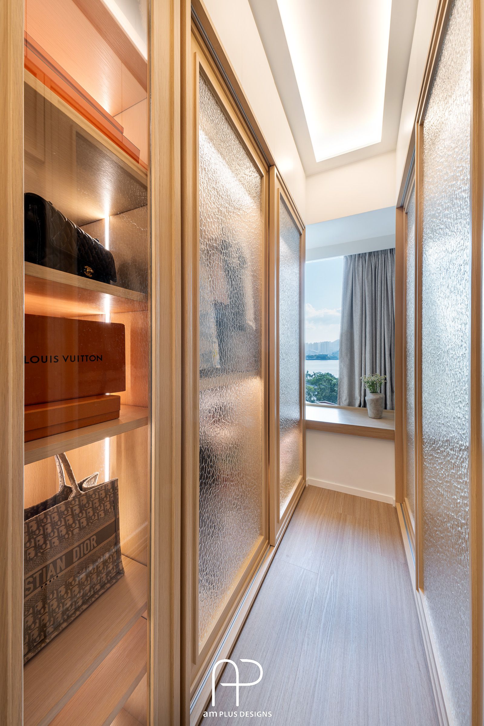 Am Plus Designs Ltd - Am Plus Designs Ltd - OCEANAIRE