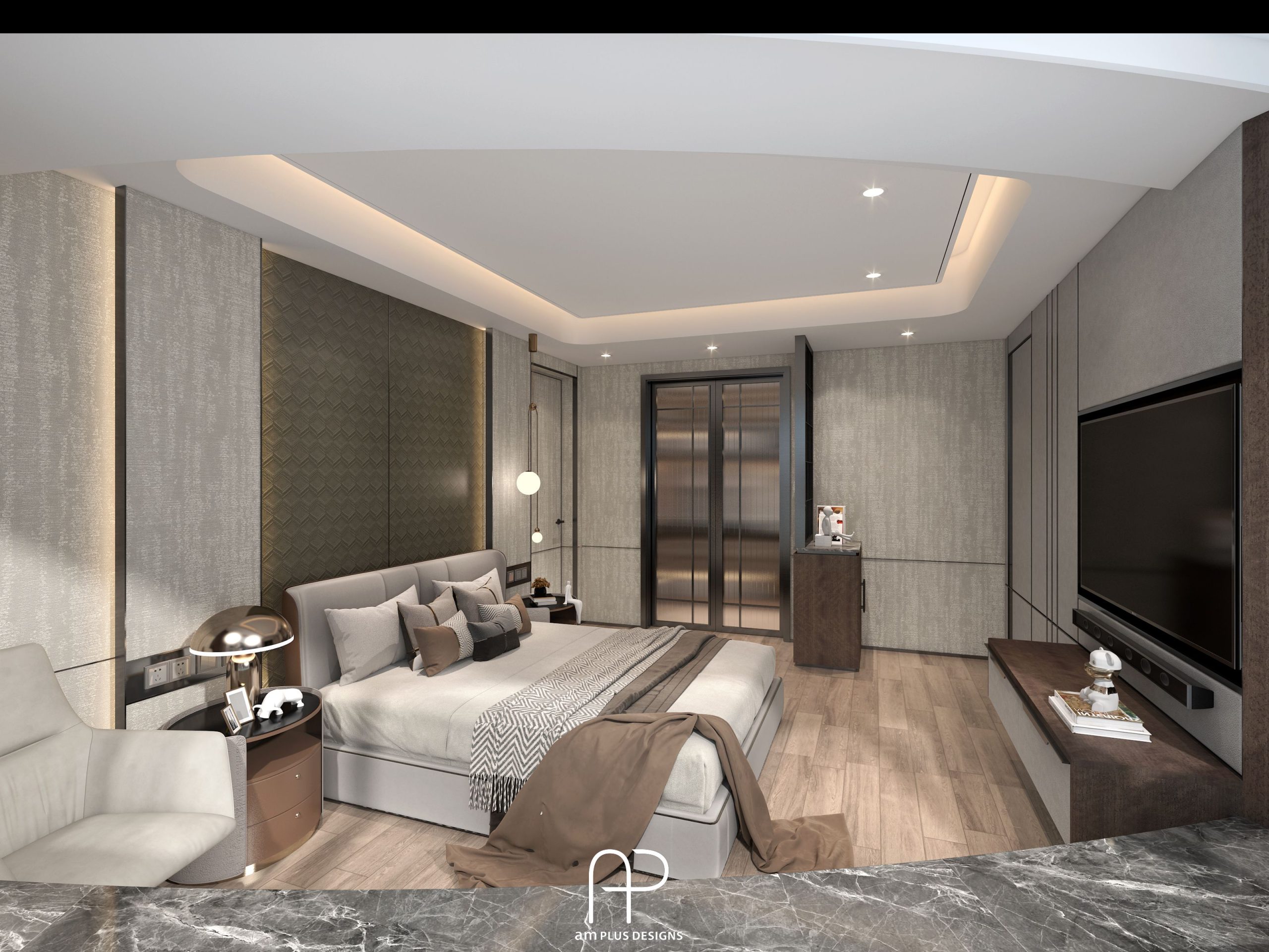 Am Plus Designs Ltd - Am Plus Designs Ltd - 名鑄