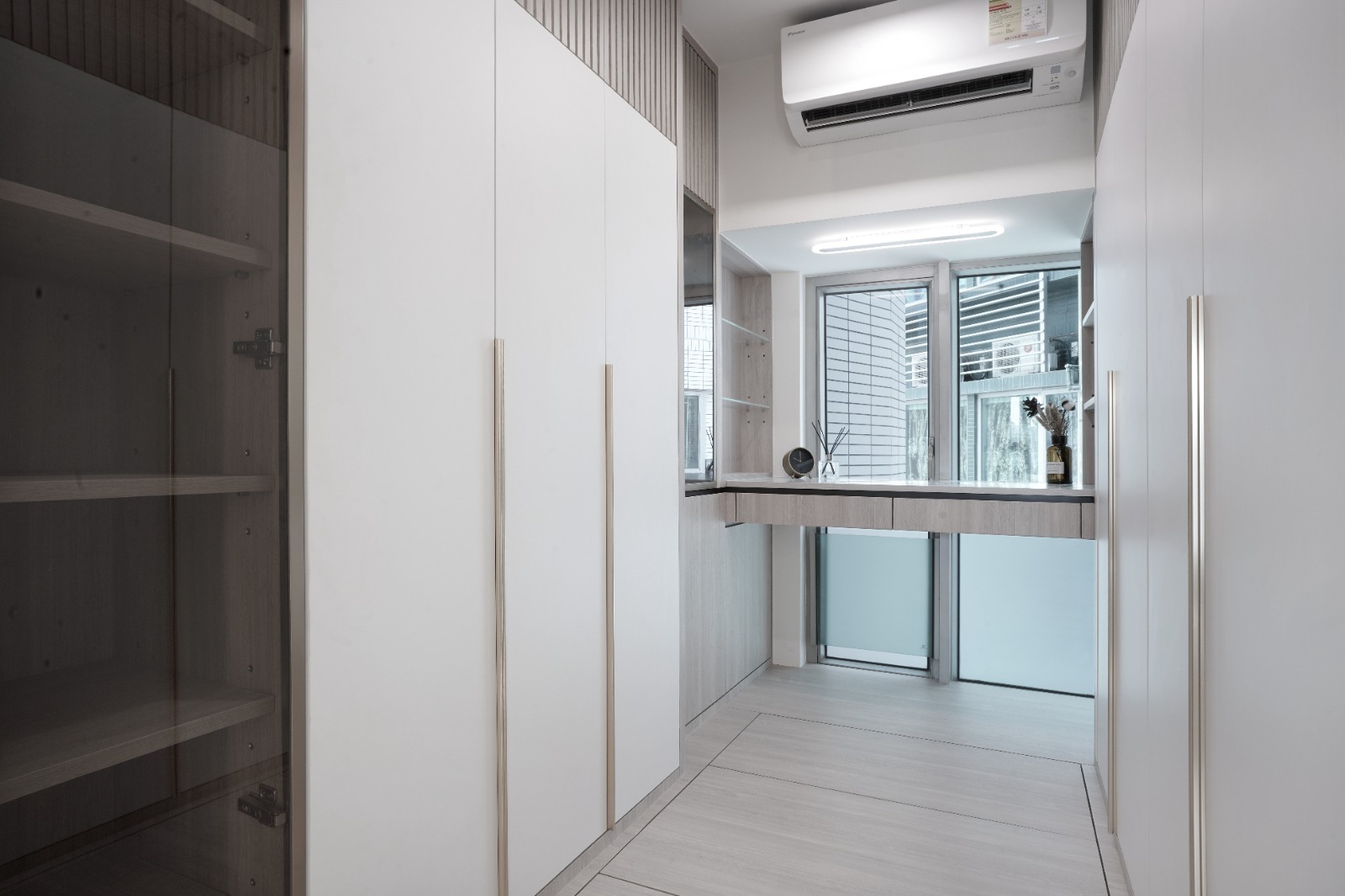 O.MY.L Interior Design  - O.MY.L Interior Design  - 環宇海灣