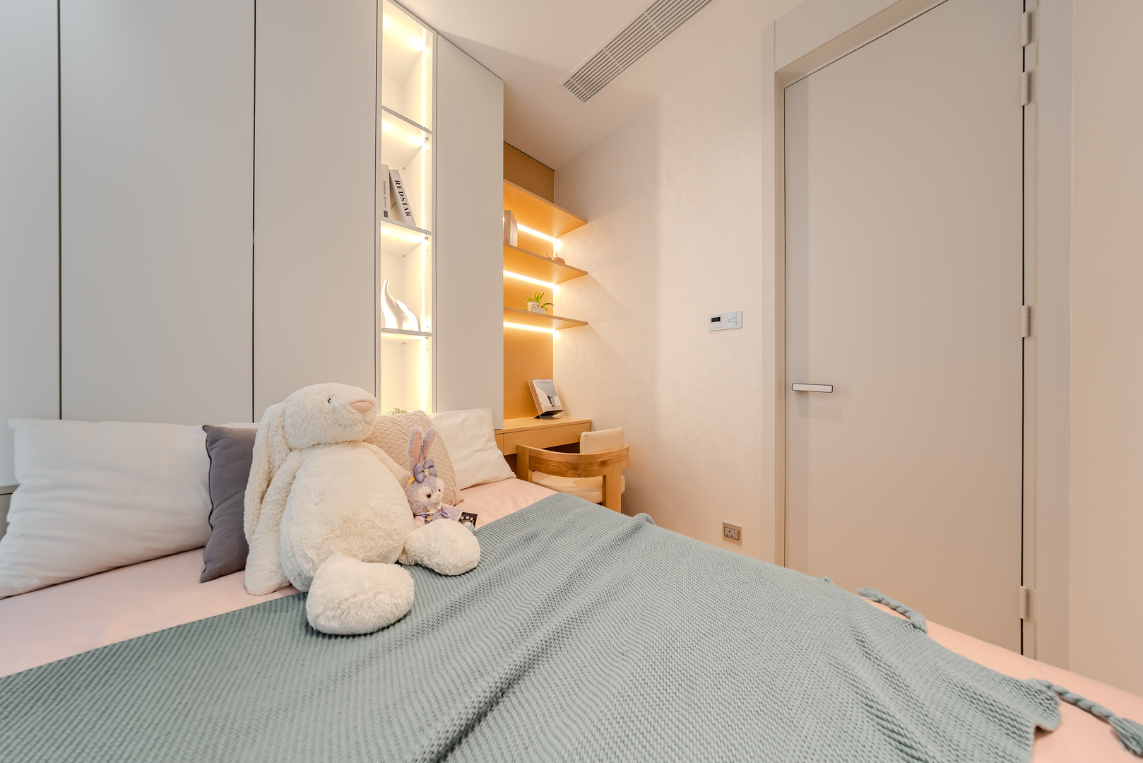Daniel Wong - Boss Design Ltd - 啟德 Monaco