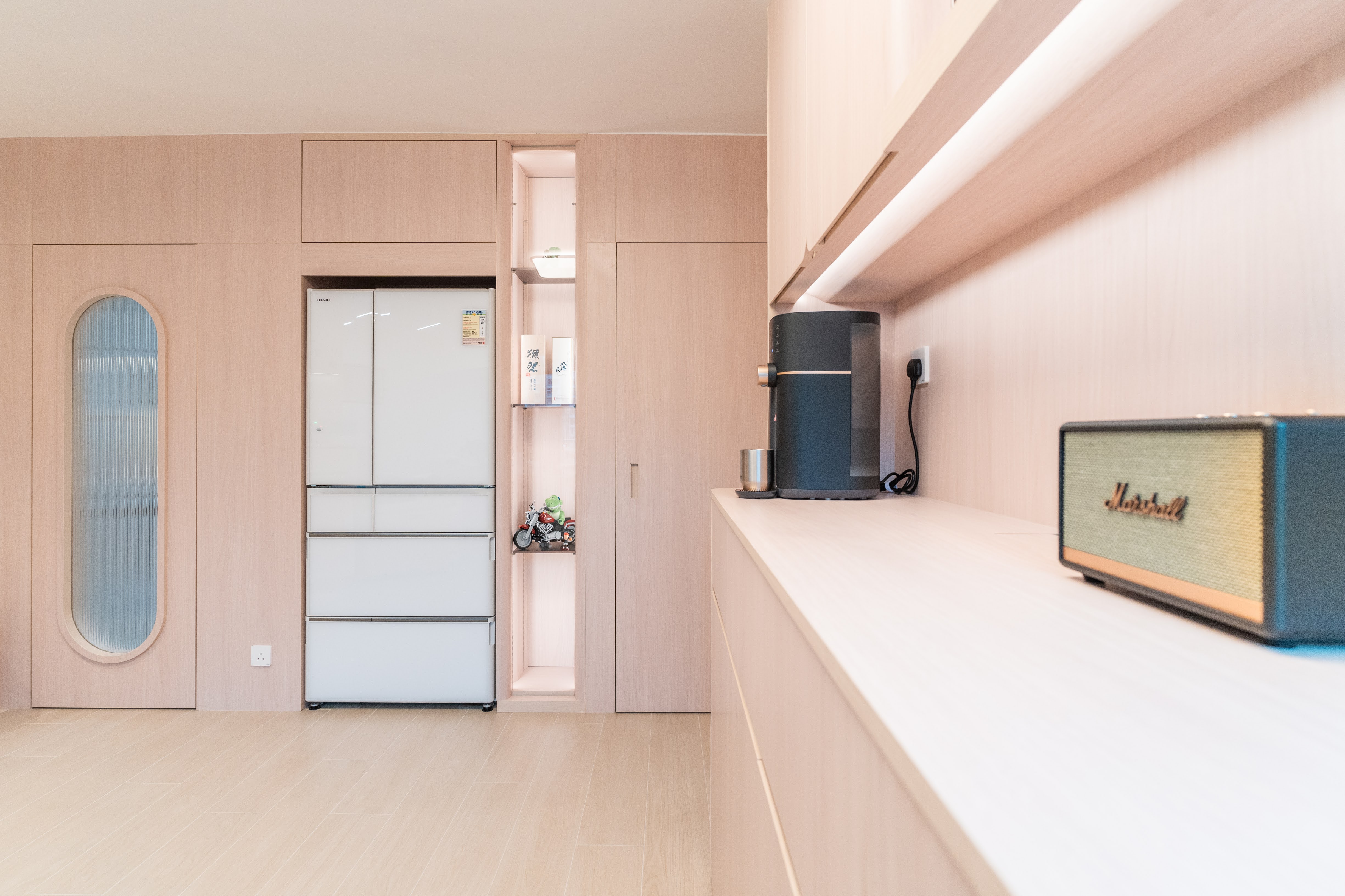 Legacy Design  - Legacy Design  - The Pinnacle-MUJI 
