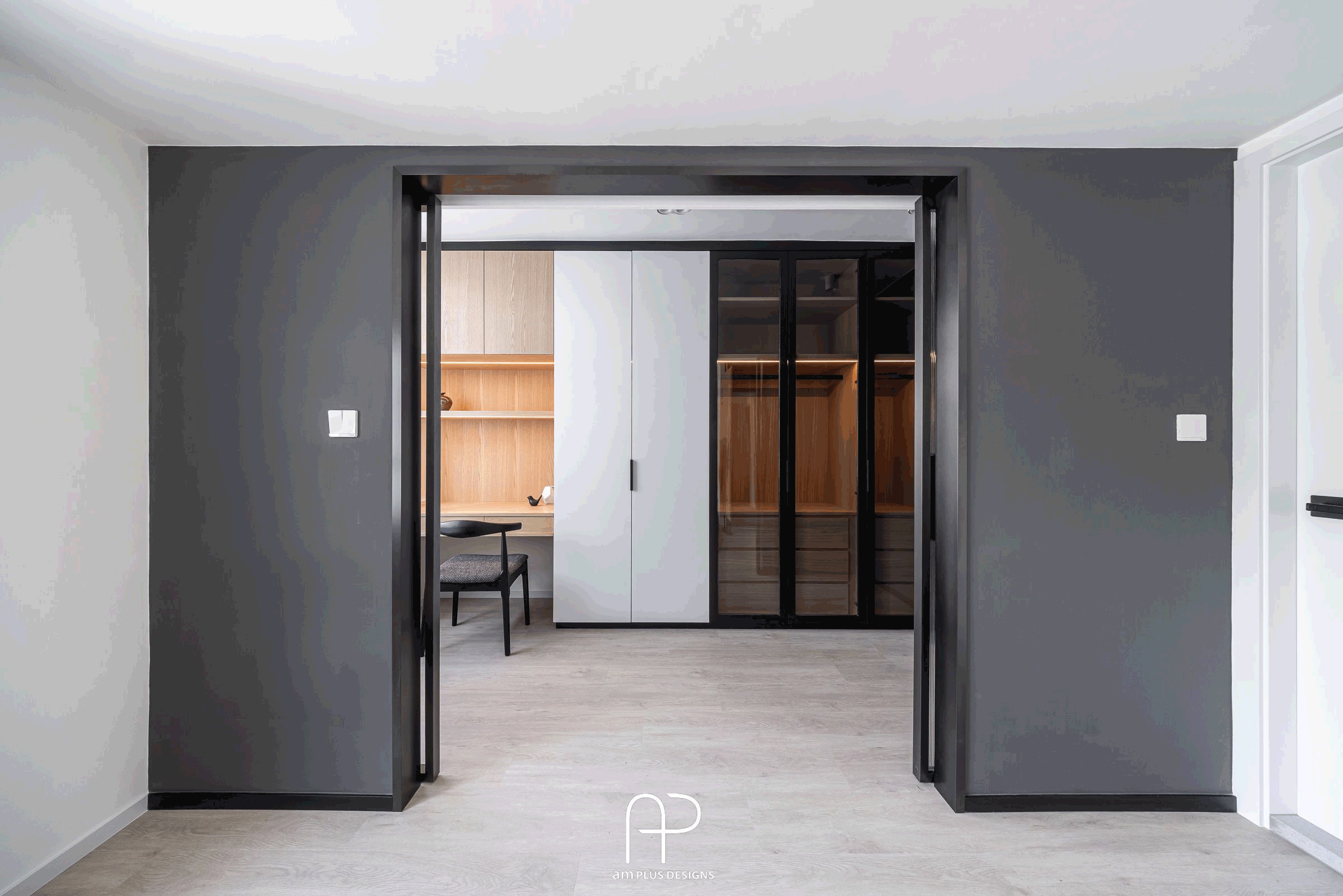 Am Plus Designs Ltd - Am Plus Designs Ltd - 黃埔花園