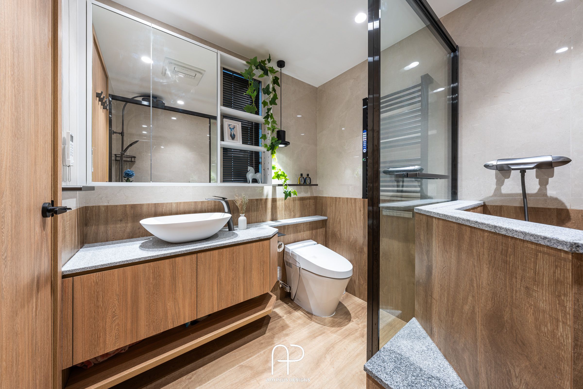 Am Plus Designs Ltd - Am Plus Designs Ltd - OCEANAIRE