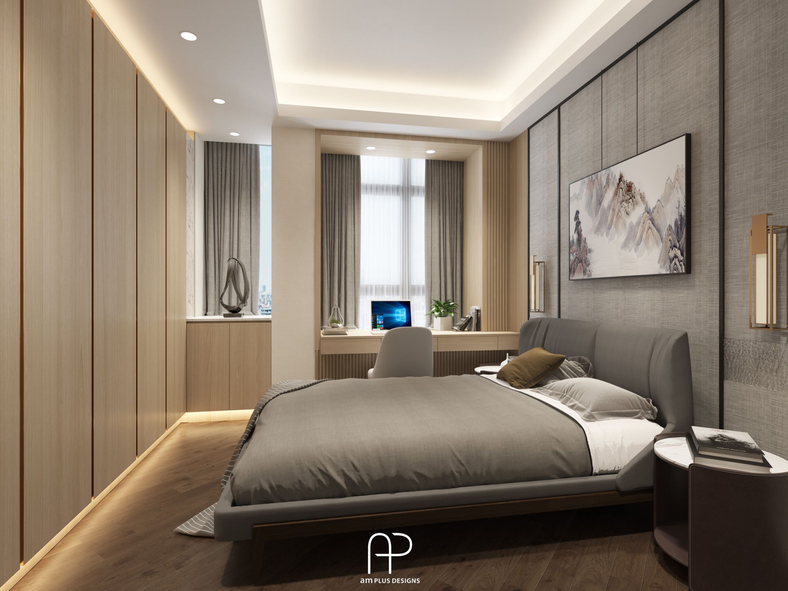 Am Plus Designs Ltd - Am Plus Designs Ltd - 天鑄 