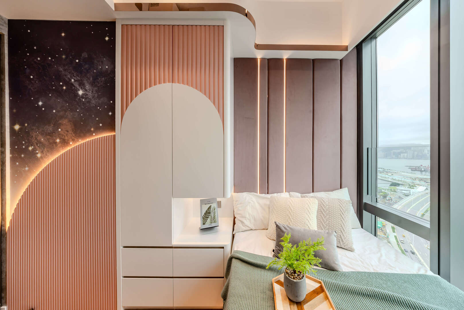 Daniel Wong - Boss Design Ltd - Henley Park