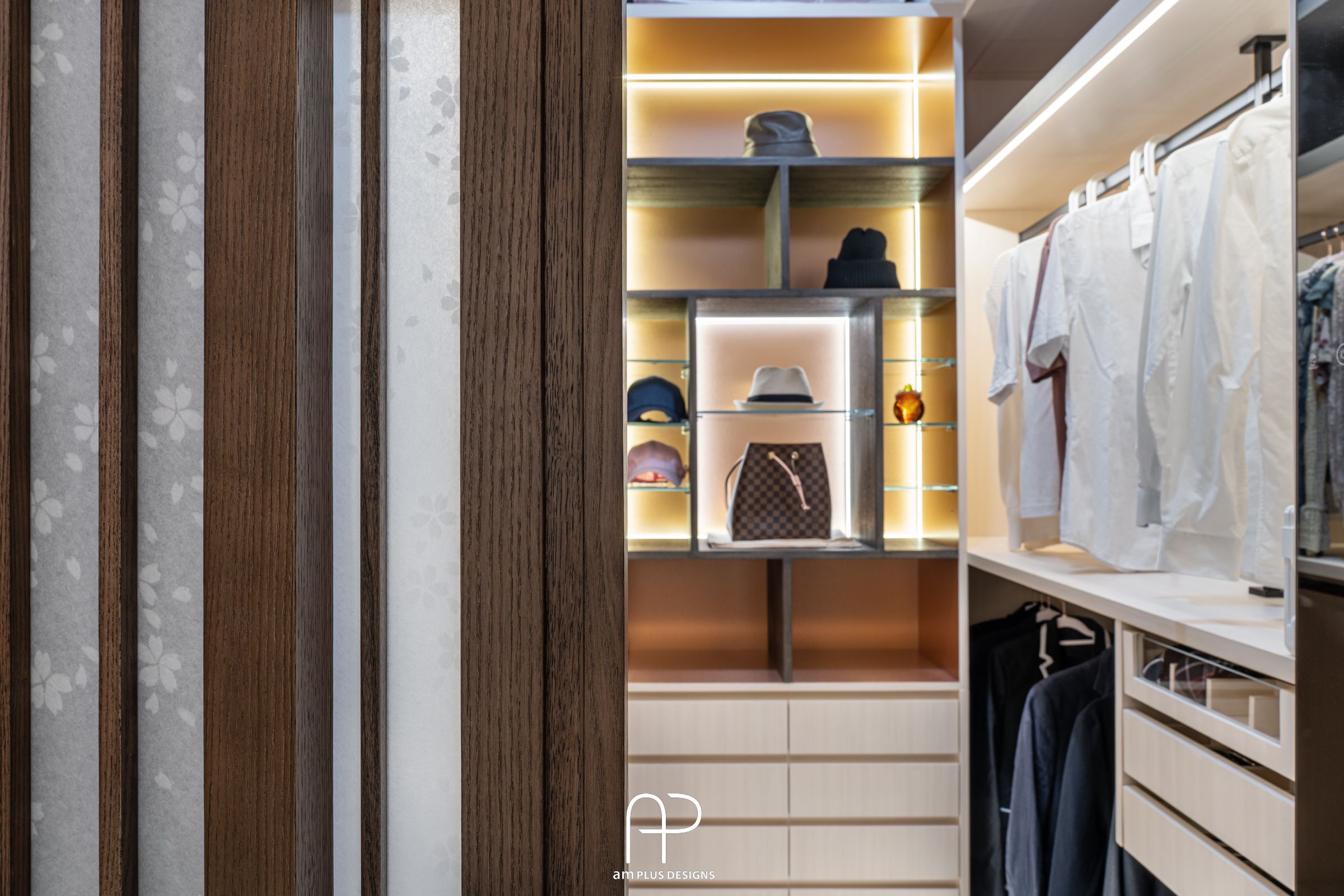 Am Plus Designs Ltd - Am Plus Designs Ltd - 櫻日 
