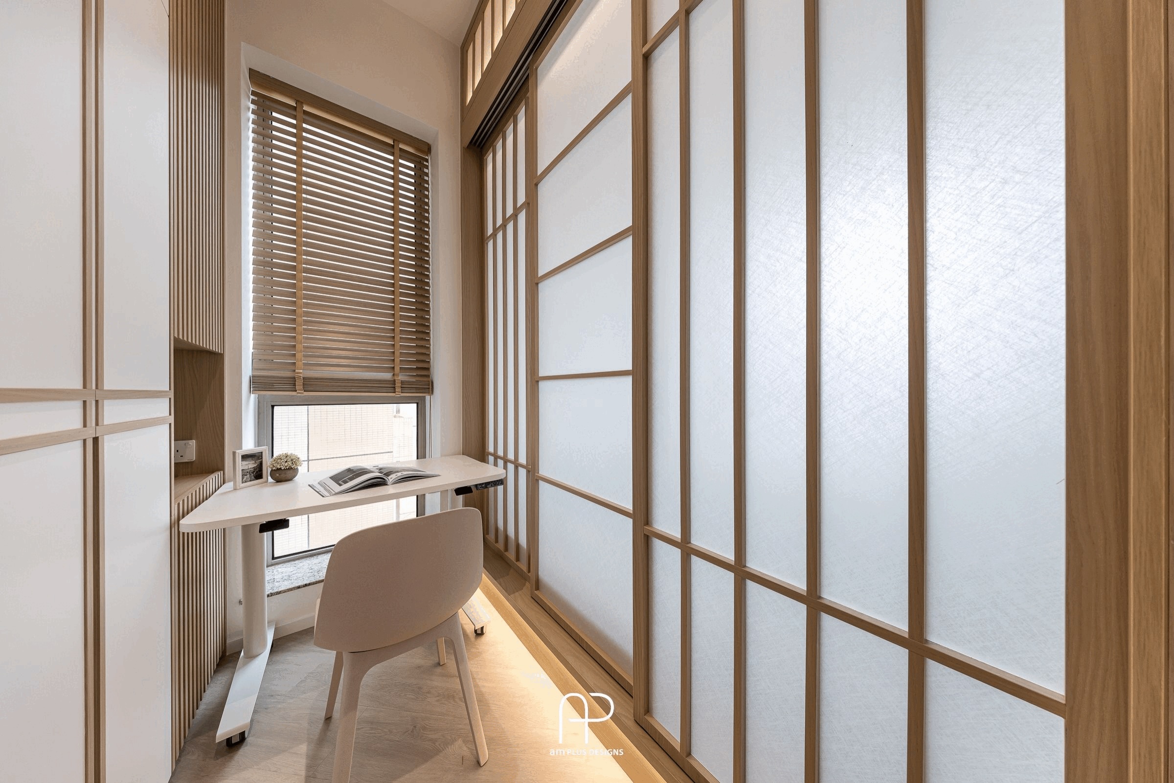 Am Plus Designs Ltd - Am Plus Designs Ltd - 帝峰‧皇殿