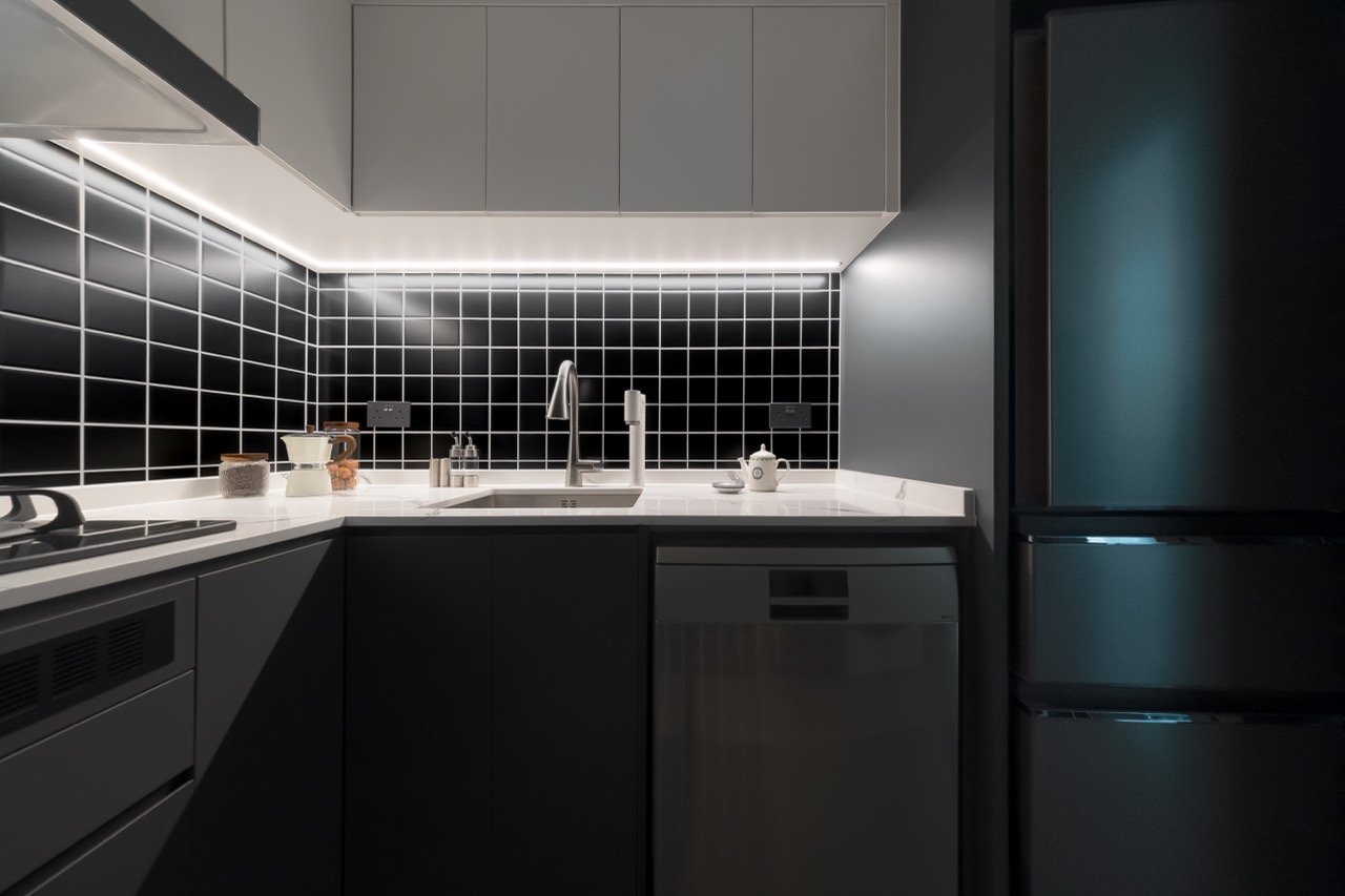 Lawrence Chan - Stay Living Limited - Residence Oasis
