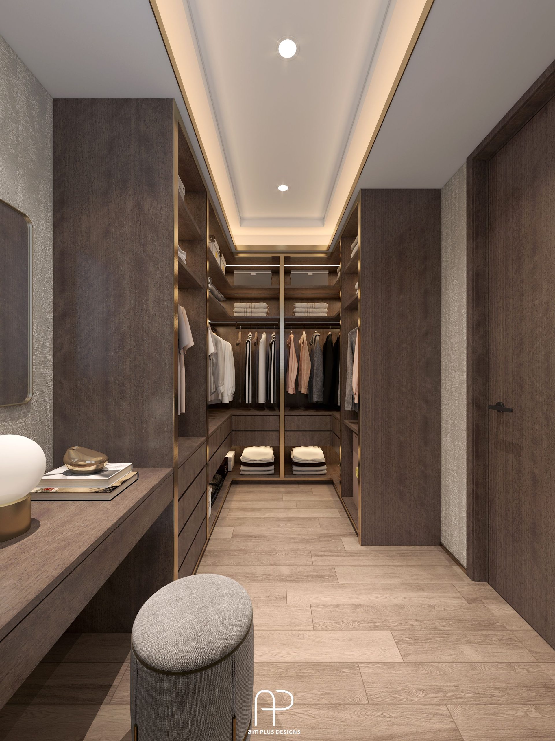 Am Plus Designs Ltd - Am Plus Designs Ltd - 名鑄