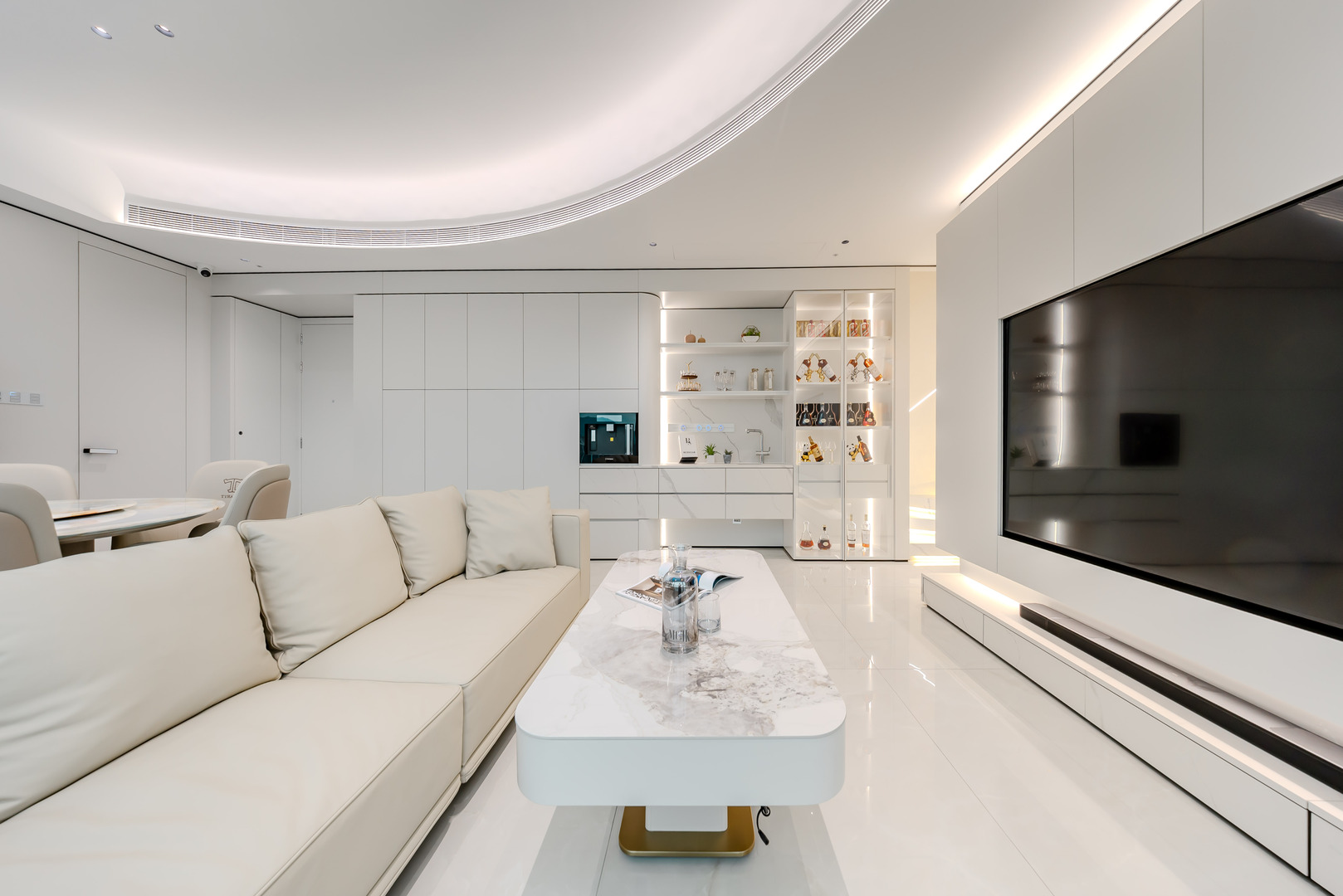 Daniel Wong - Boss Design Ltd - 啟德 Monaco