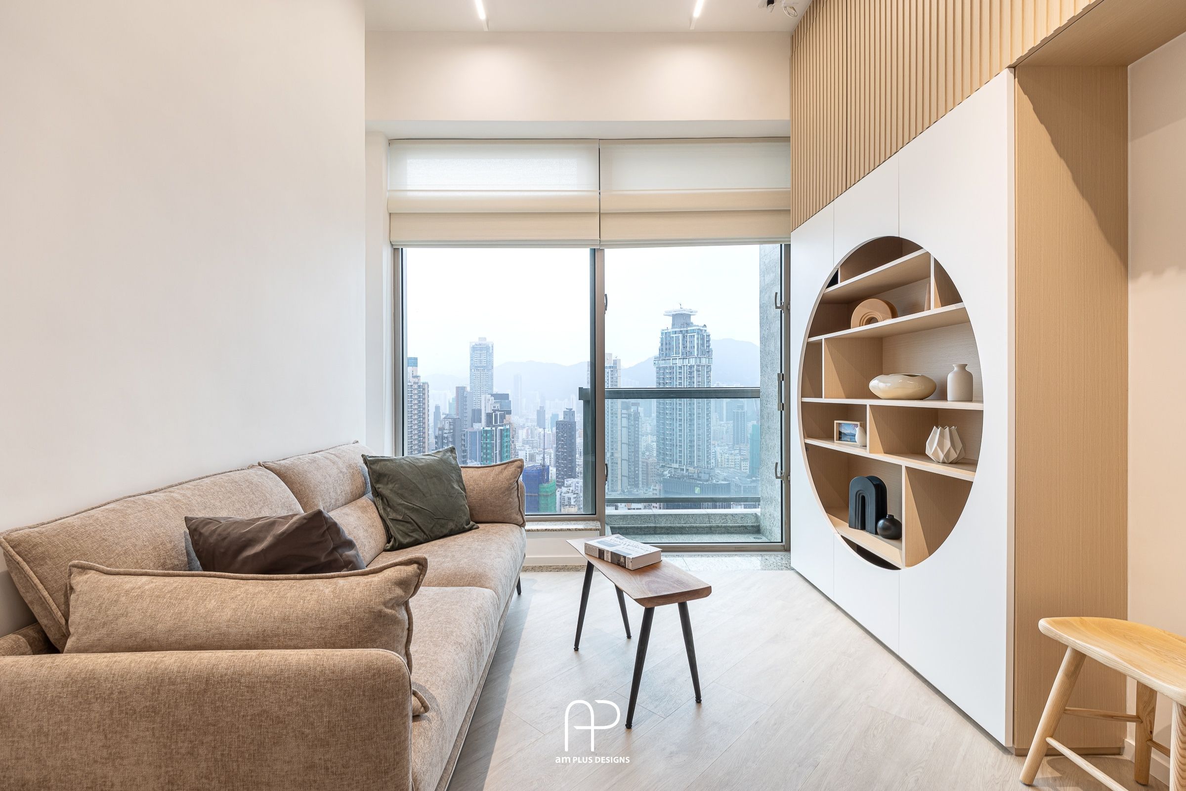 Am Plus Designs Ltd - Am Plus Designs Ltd - 帝峰‧皇殿