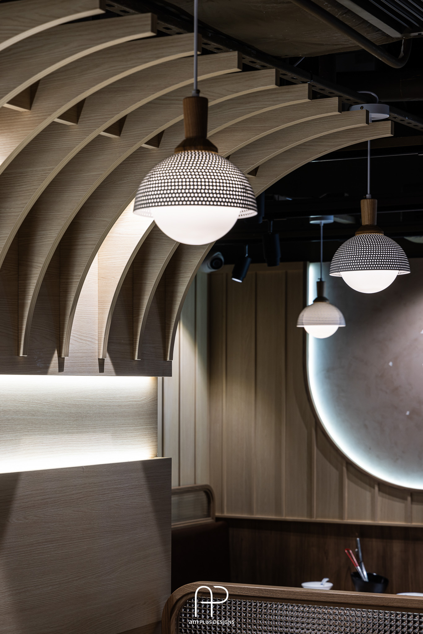 Am Plus Designs Ltd - Am Plus Designs Ltd - 台式養生火鍋 - 小鍋霸