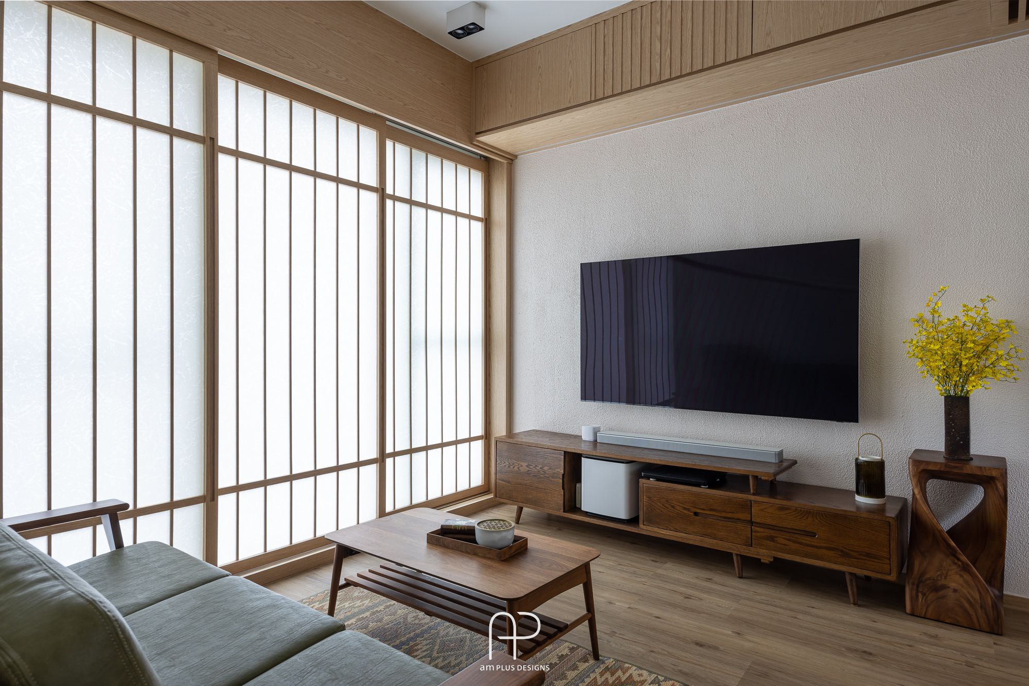 Am Plus Designs Ltd - Am Plus Designs Ltd - 海澄湖畔