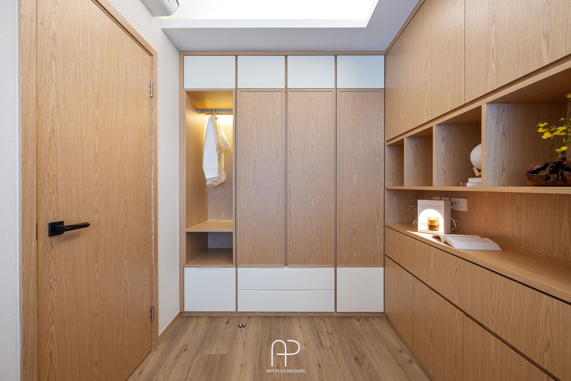Am Plus Designs Ltd - Am Plus Designs Ltd - 海澄湖畔