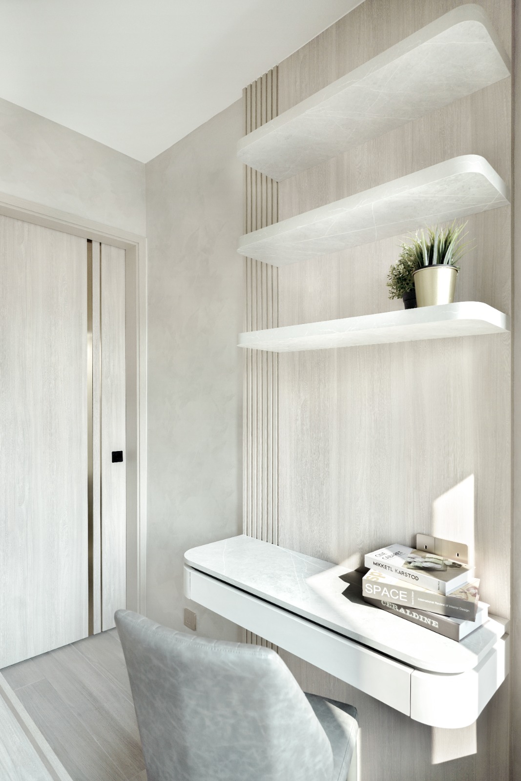 O.MY.L Interior Design  - O.MY.L Interior Design  - 環宇海灣