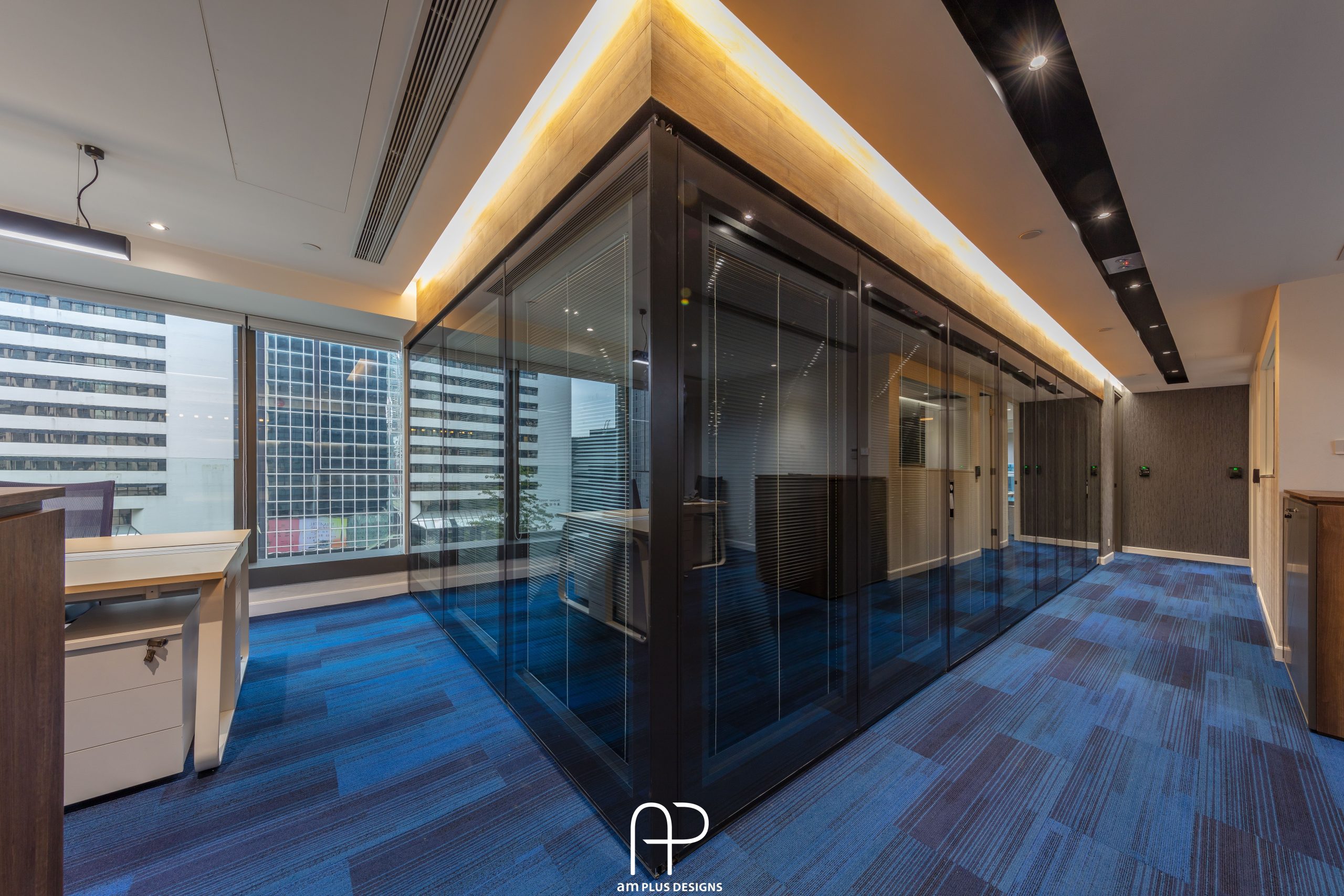 Am Plus Designs Ltd - Am Plus Designs Ltd - 辦公室