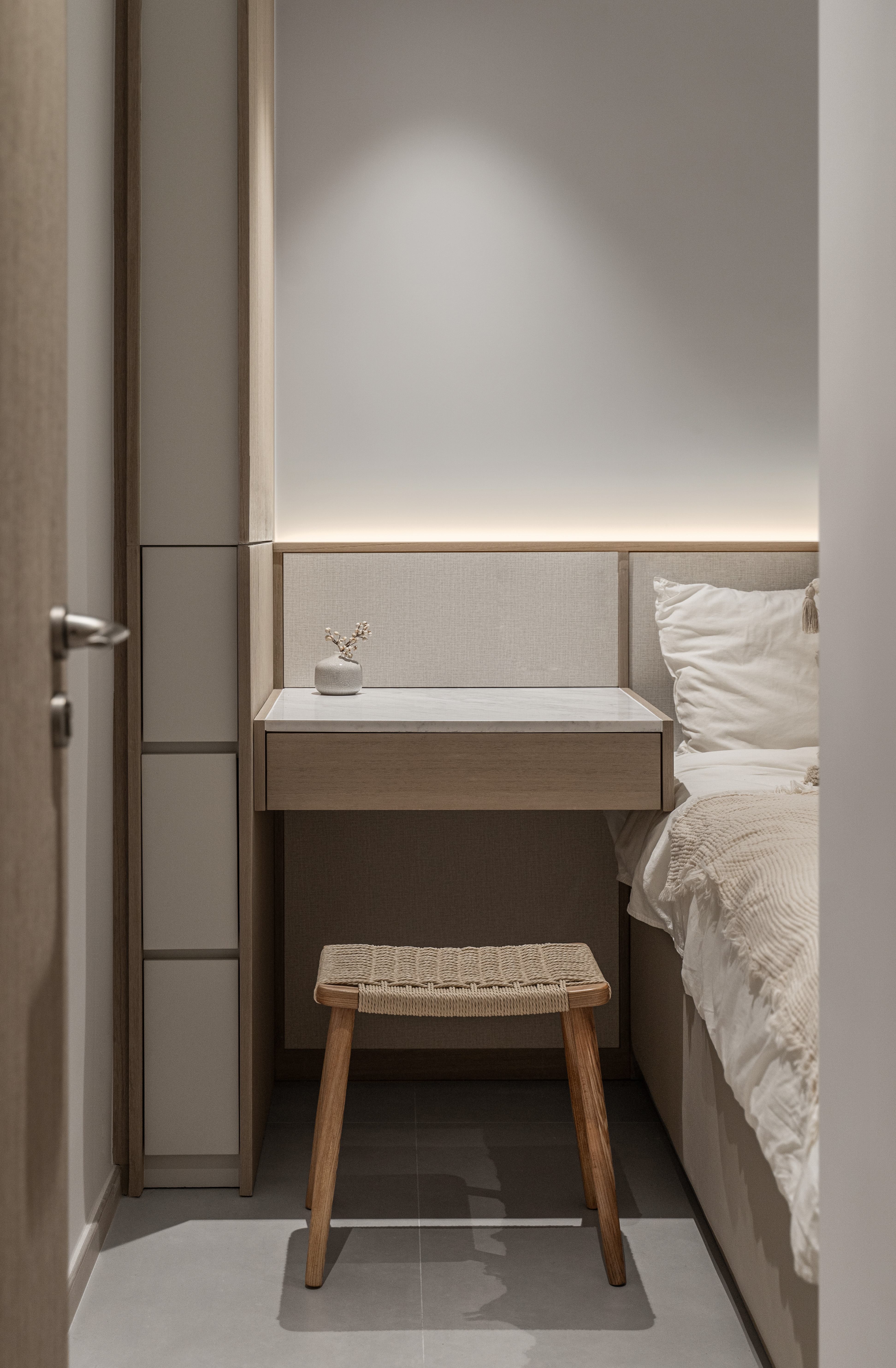 Jasmine Wong & Kits Chan - Anode Design Limited - Sui Wo Court