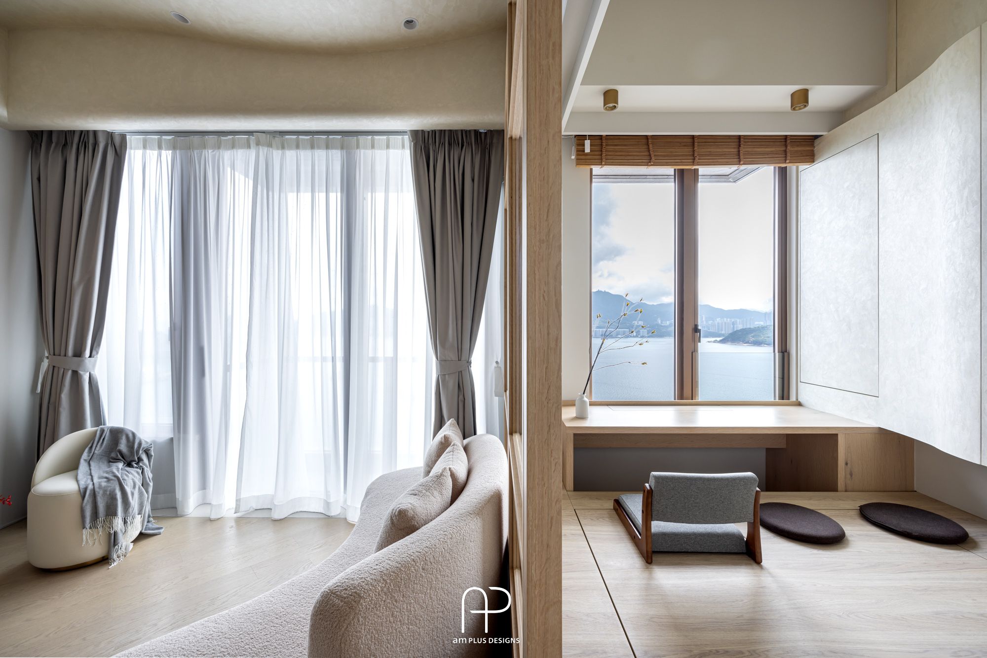 Am Plus Designs Ltd - Am Plus Designs Ltd - 日出康城 