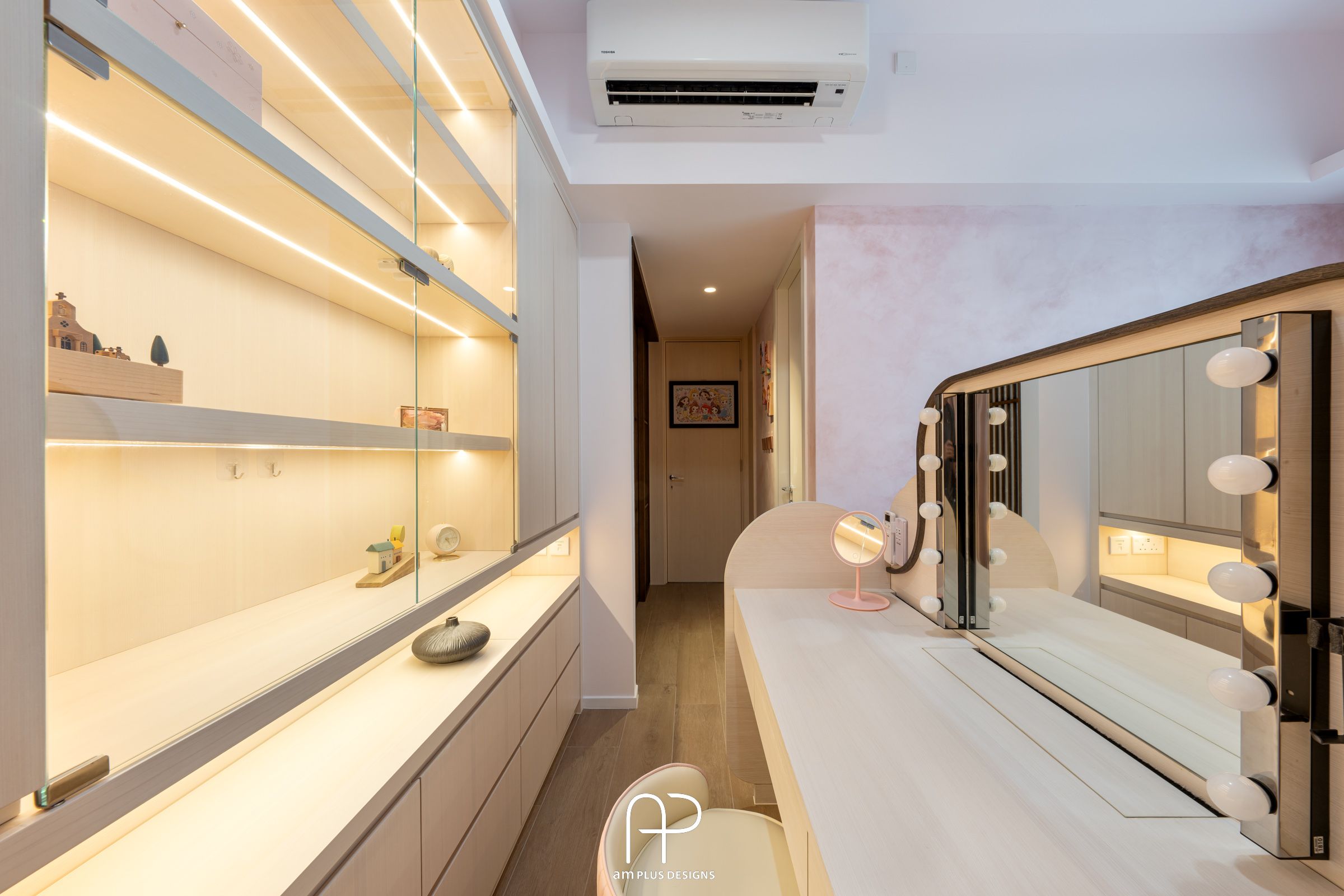 Am Plus Designs Ltd - Am Plus Designs Ltd - 櫻日 