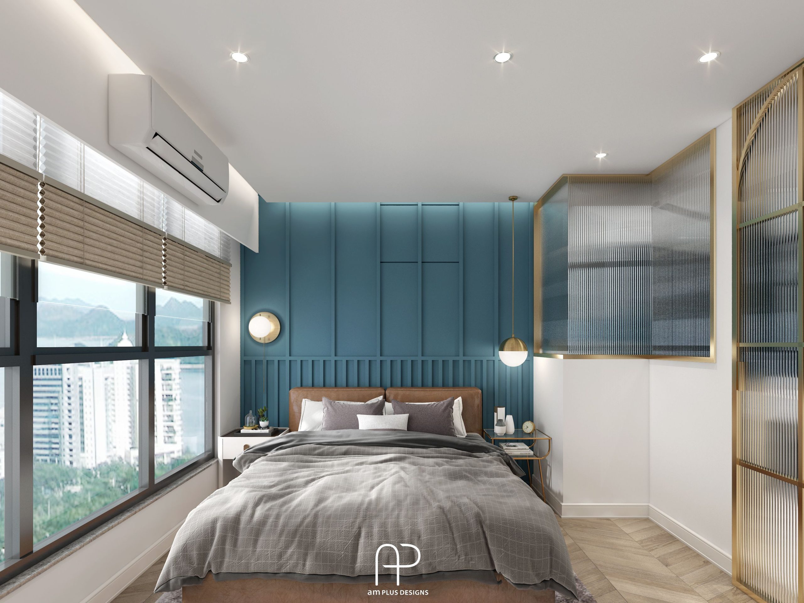Am Plus Designs Ltd - Am Plus Designs Ltd - 爵士花園 
