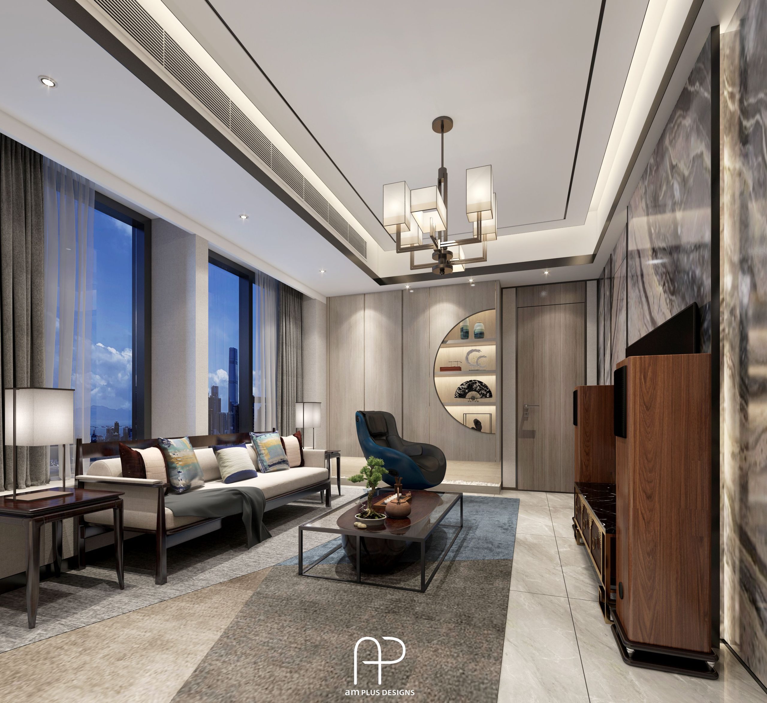 Am Plus Designs Ltd - Am Plus Designs Ltd - 天鑄 