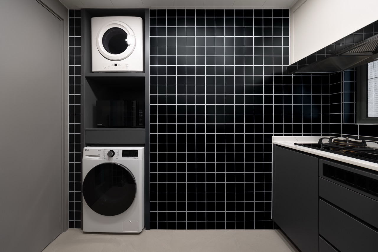 Lawrence Chan - Stay Living Limited - Residence Oasis