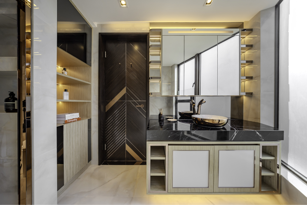 Daniel Wong - Boss Design Ltd - 龍譽 Vibe Centro