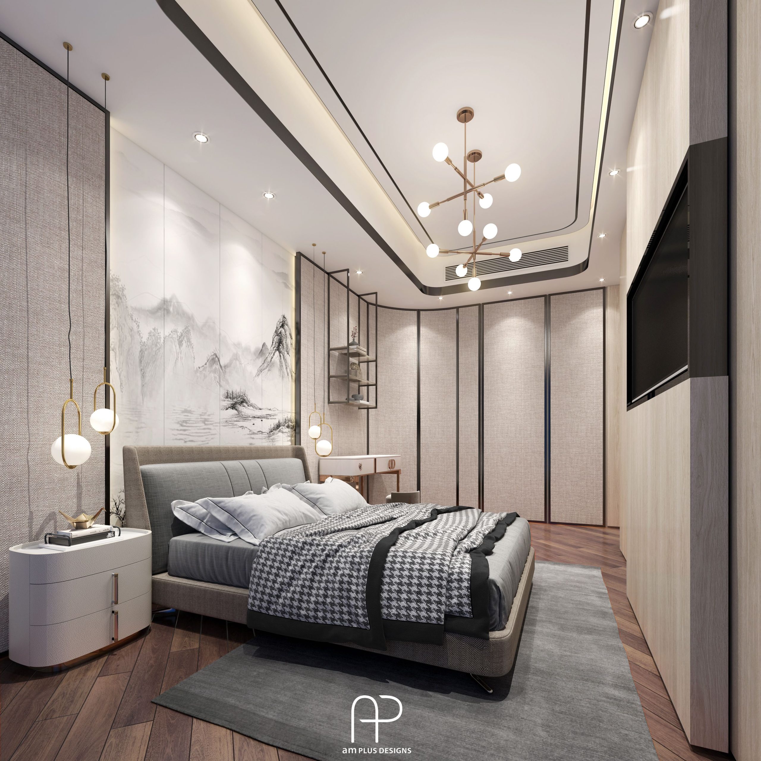 Am Plus Designs Ltd - Am Plus Designs Ltd - 天鑄 