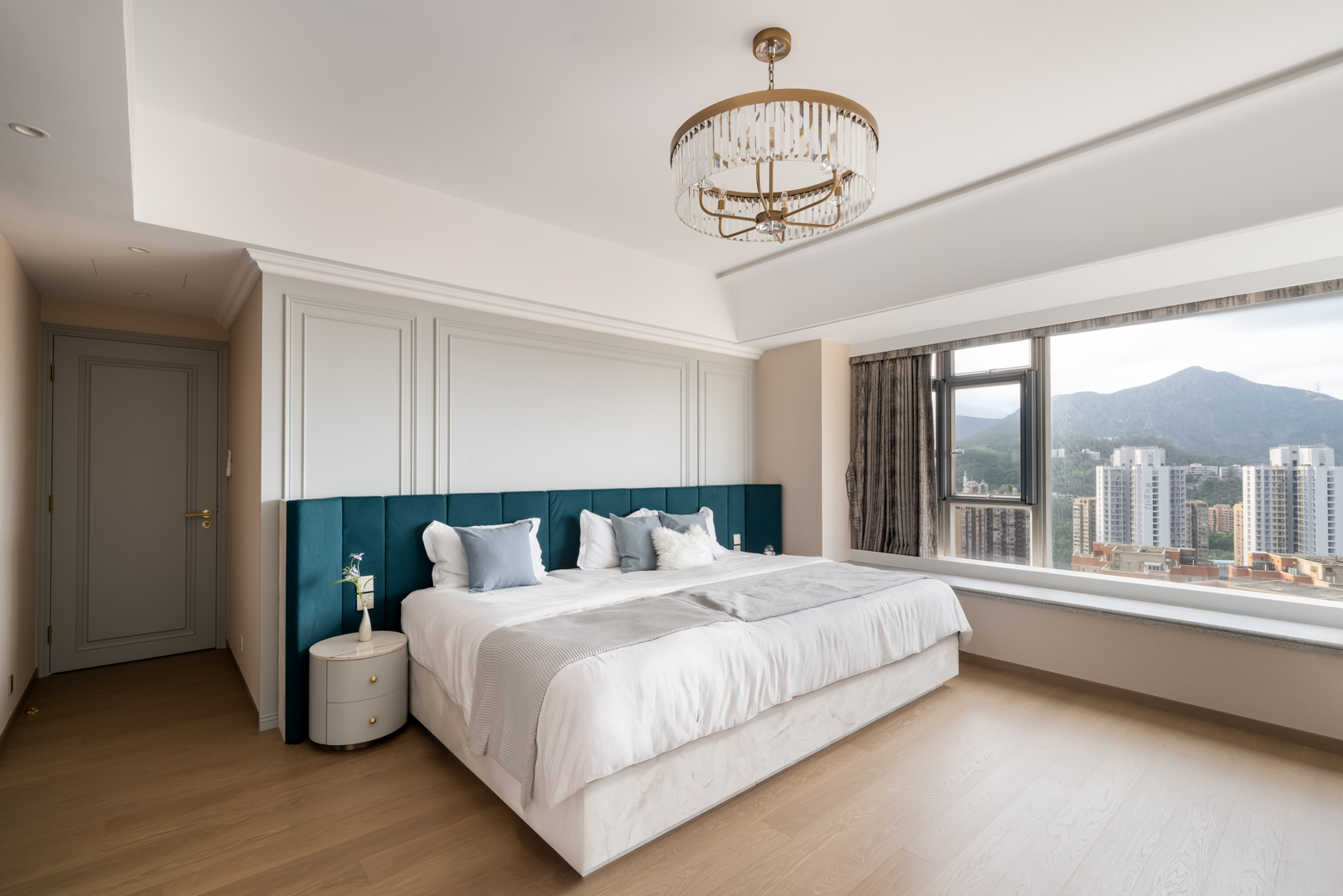 劉世傑 - Hei Design Interiors - 名家匯