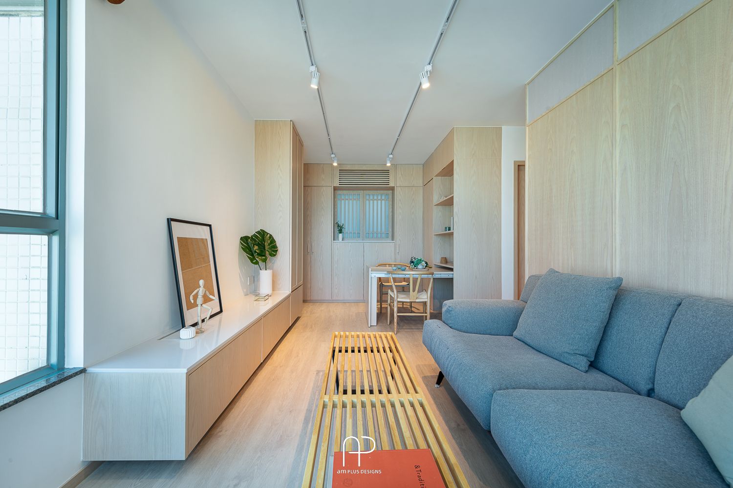 Am Plus Designs Ltd - Am Plus Designs Ltd - 海堤灣畔