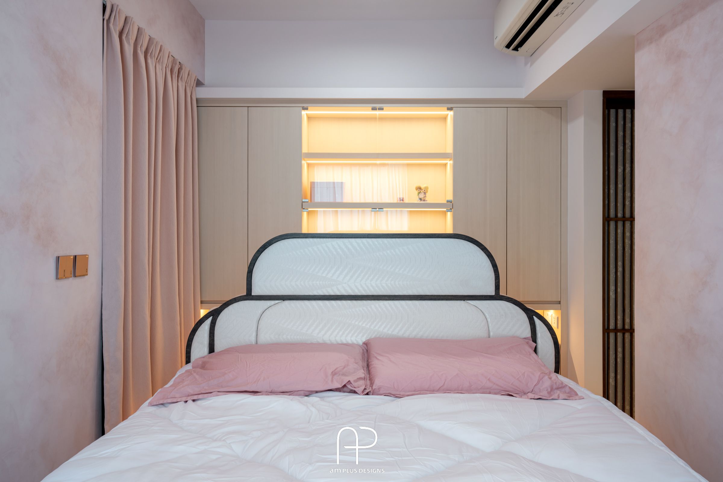 Am Plus Designs Ltd - Am Plus Designs Ltd - 櫻日 