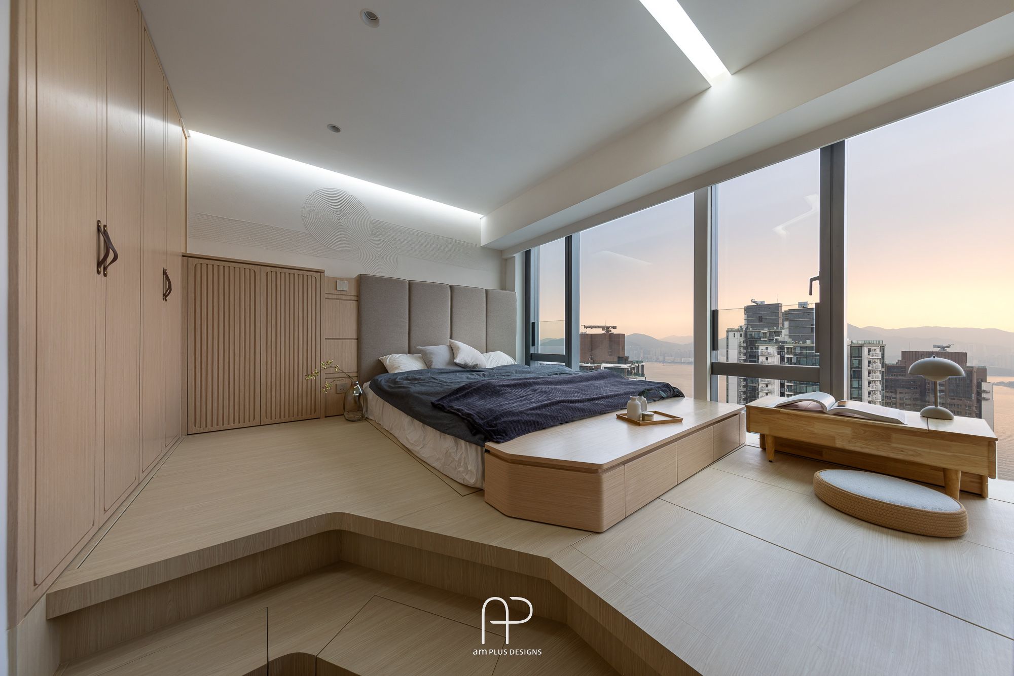 Am Plus Designs Ltd - Am Plus Designs Ltd - MONTARA