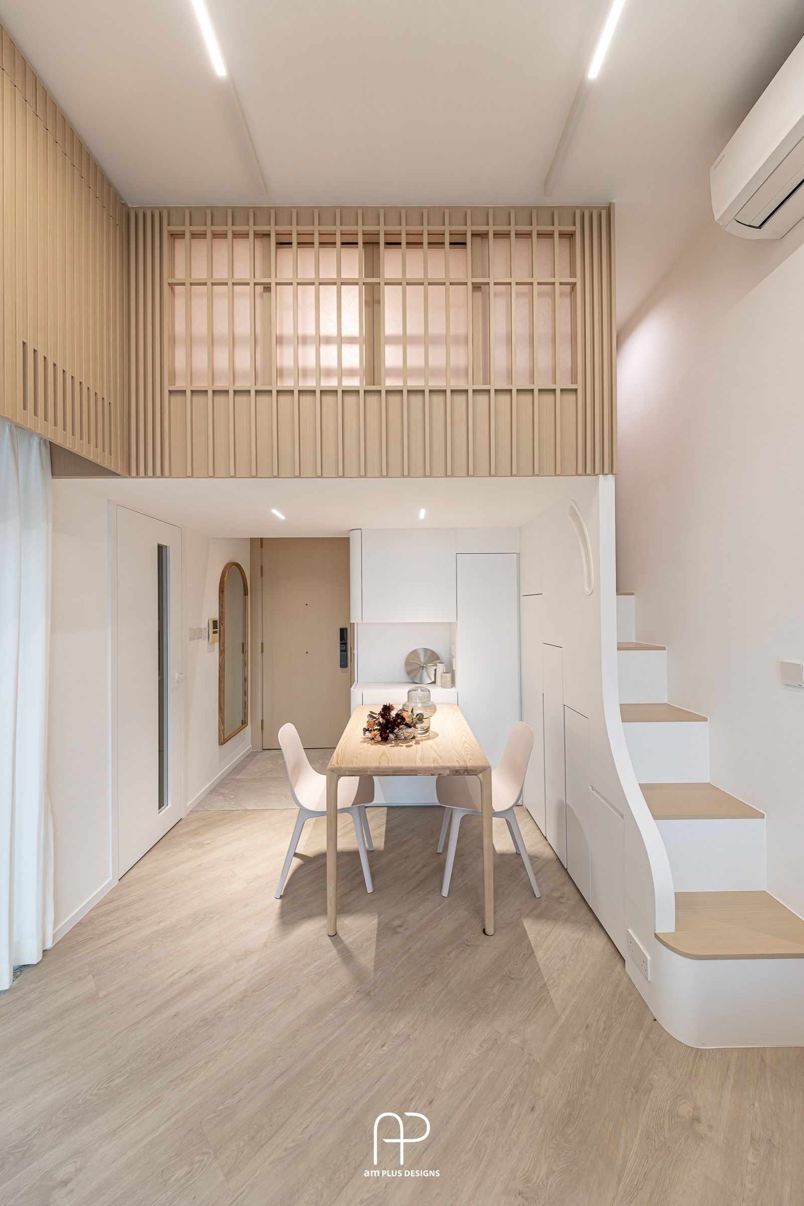 Am Plus Designs Ltd - Am Plus Designs Ltd - 帝峰‧皇殿