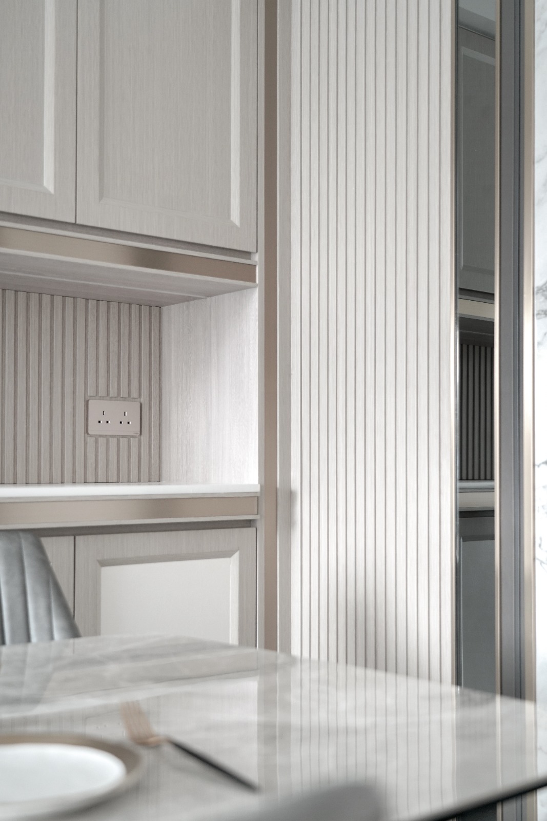 O.MY.L Interior Design  - O.MY.L Interior Design  - 環宇海灣