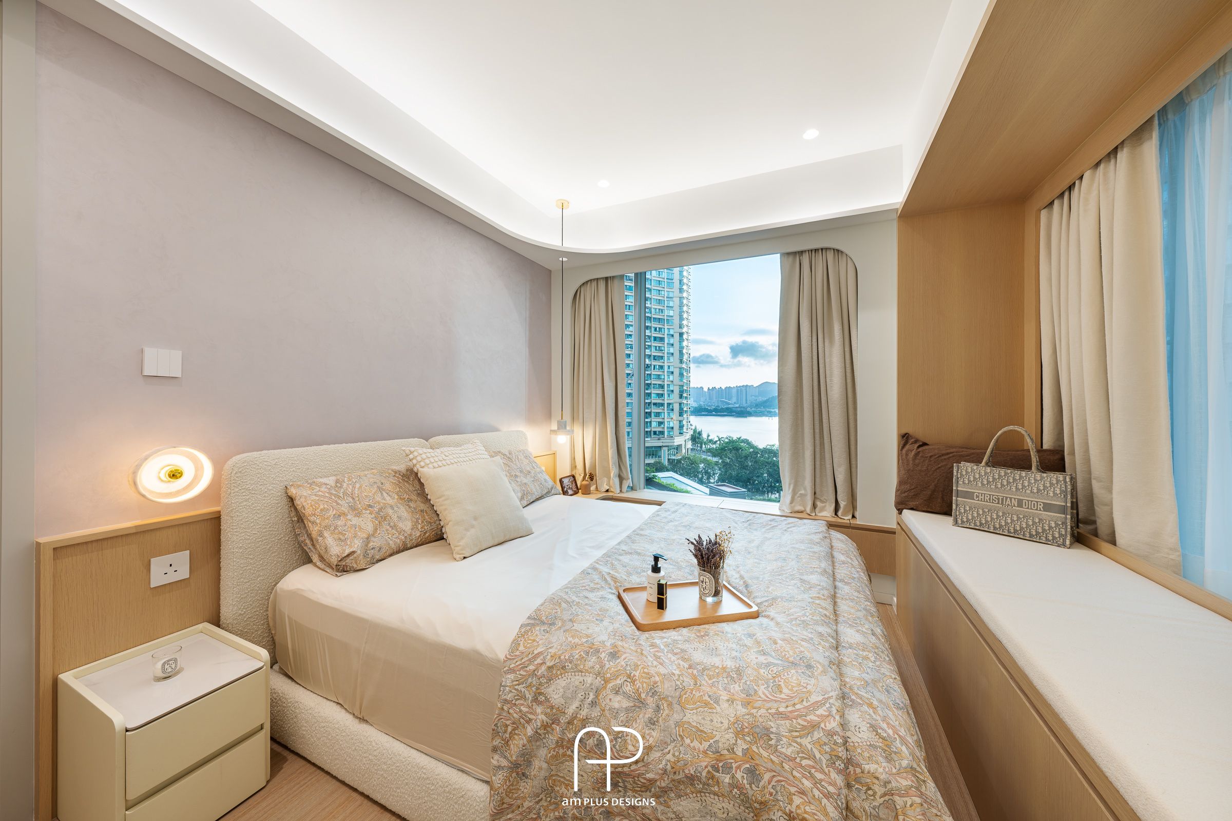 Am Plus Designs Ltd - Am Plus Designs Ltd - OCEANAIRE
