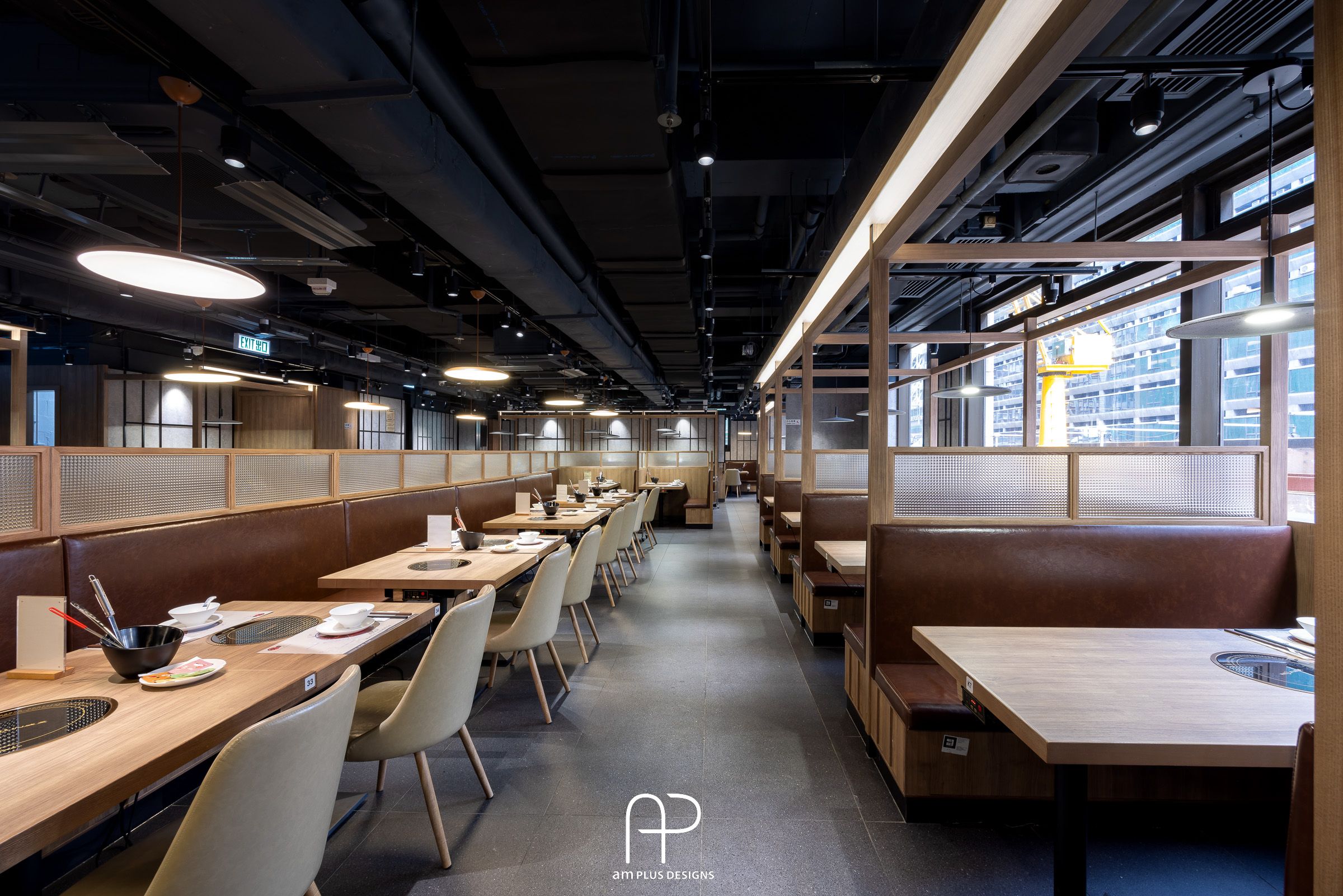 Am Plus Designs Ltd - Am Plus Designs Ltd - 台式養生火鍋
