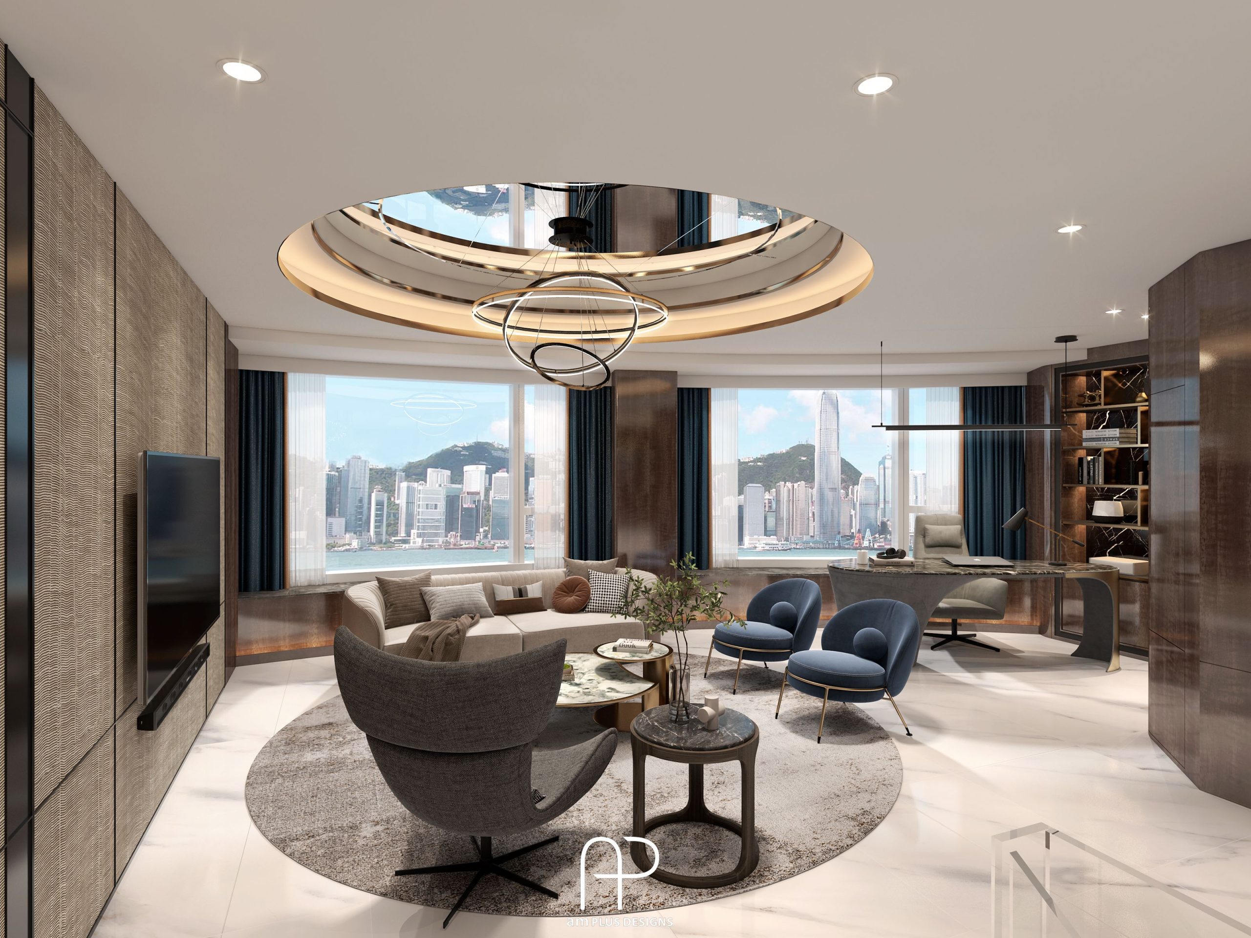 Am Plus Designs Ltd - Am Plus Designs Ltd - 名鑄