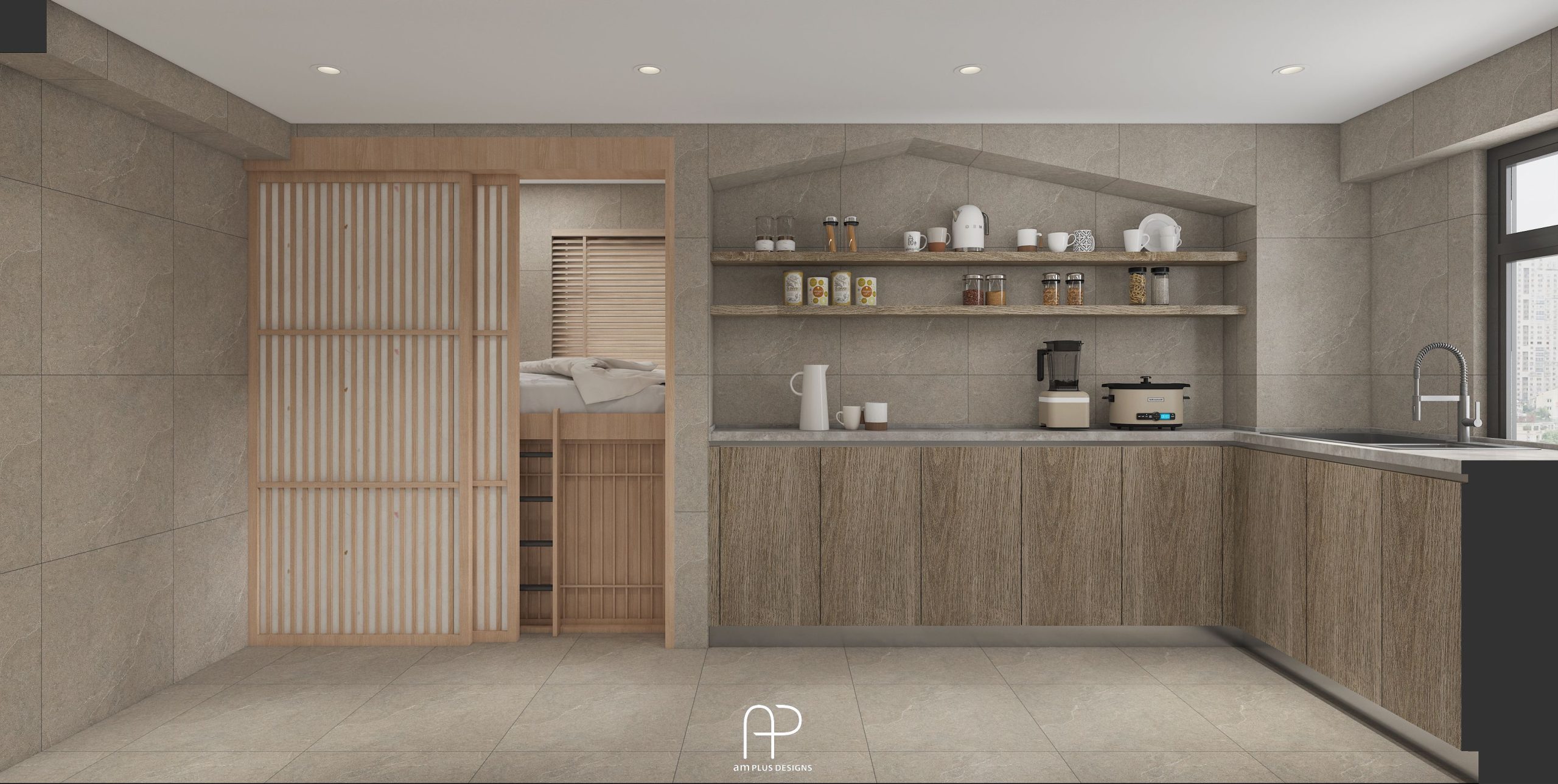 Am Plus Designs Ltd - Am Plus Designs Ltd - Serene Court